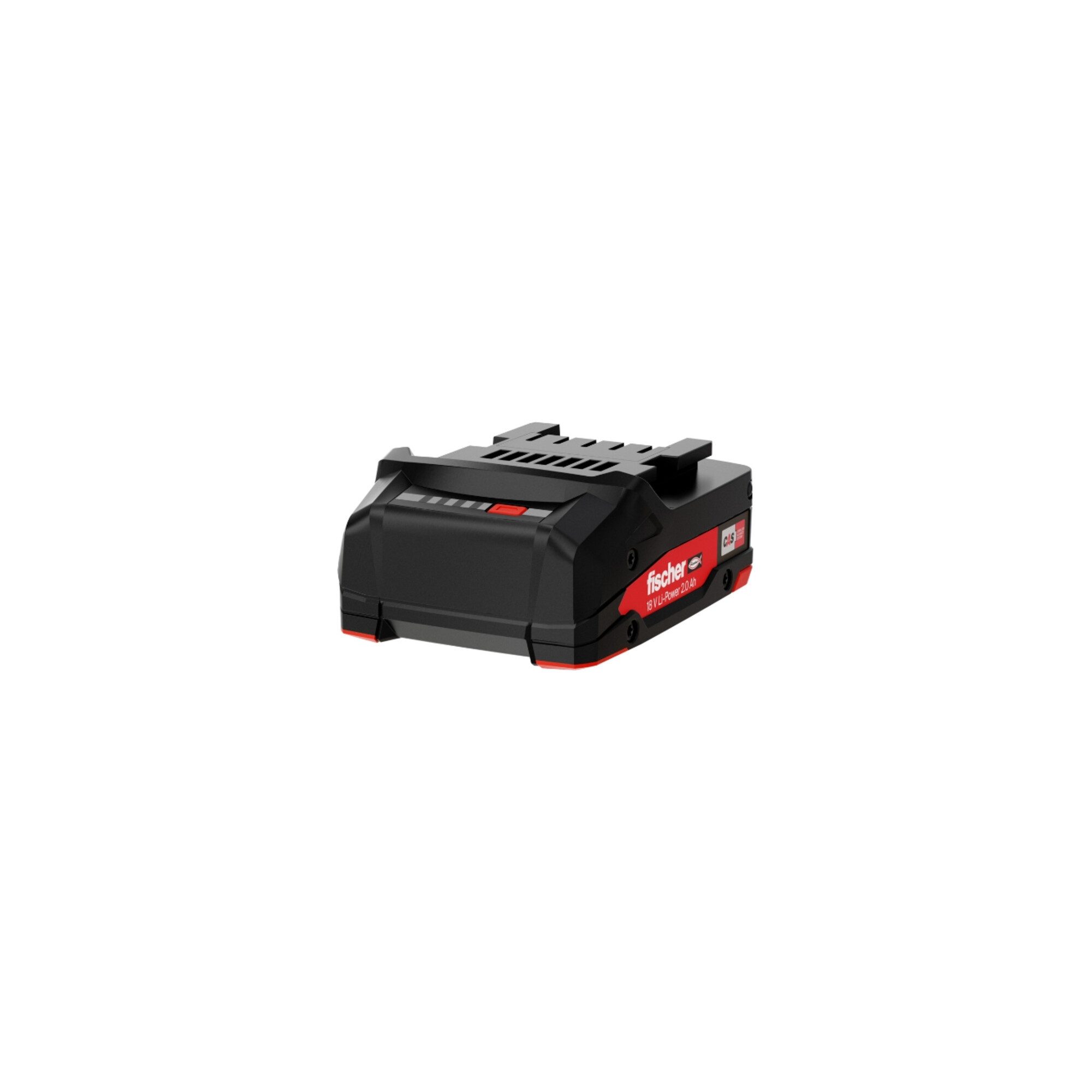 fischer fischer Akku FSS-B 18V 2.0Ah Akkupacks