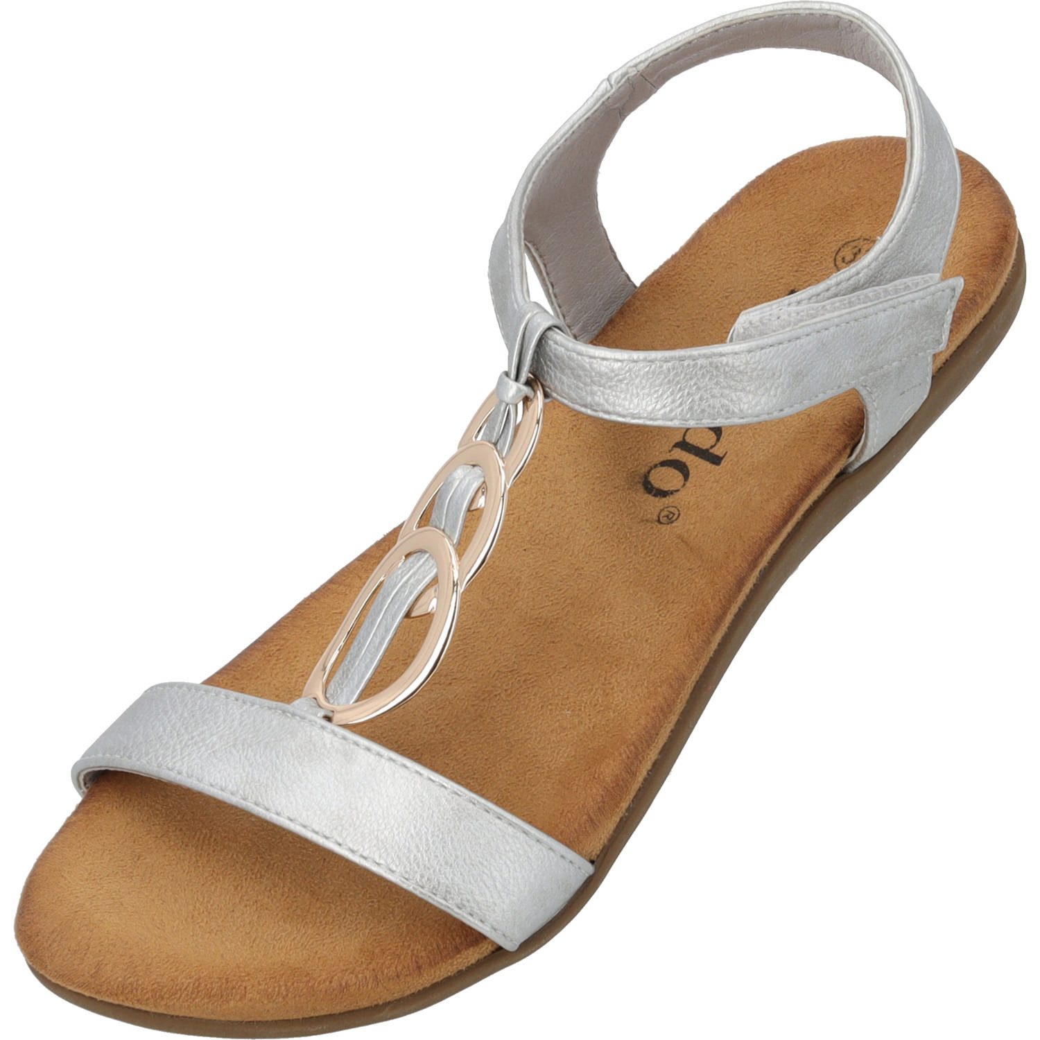 Palado Uleto Riemchensandale günstig online kaufen