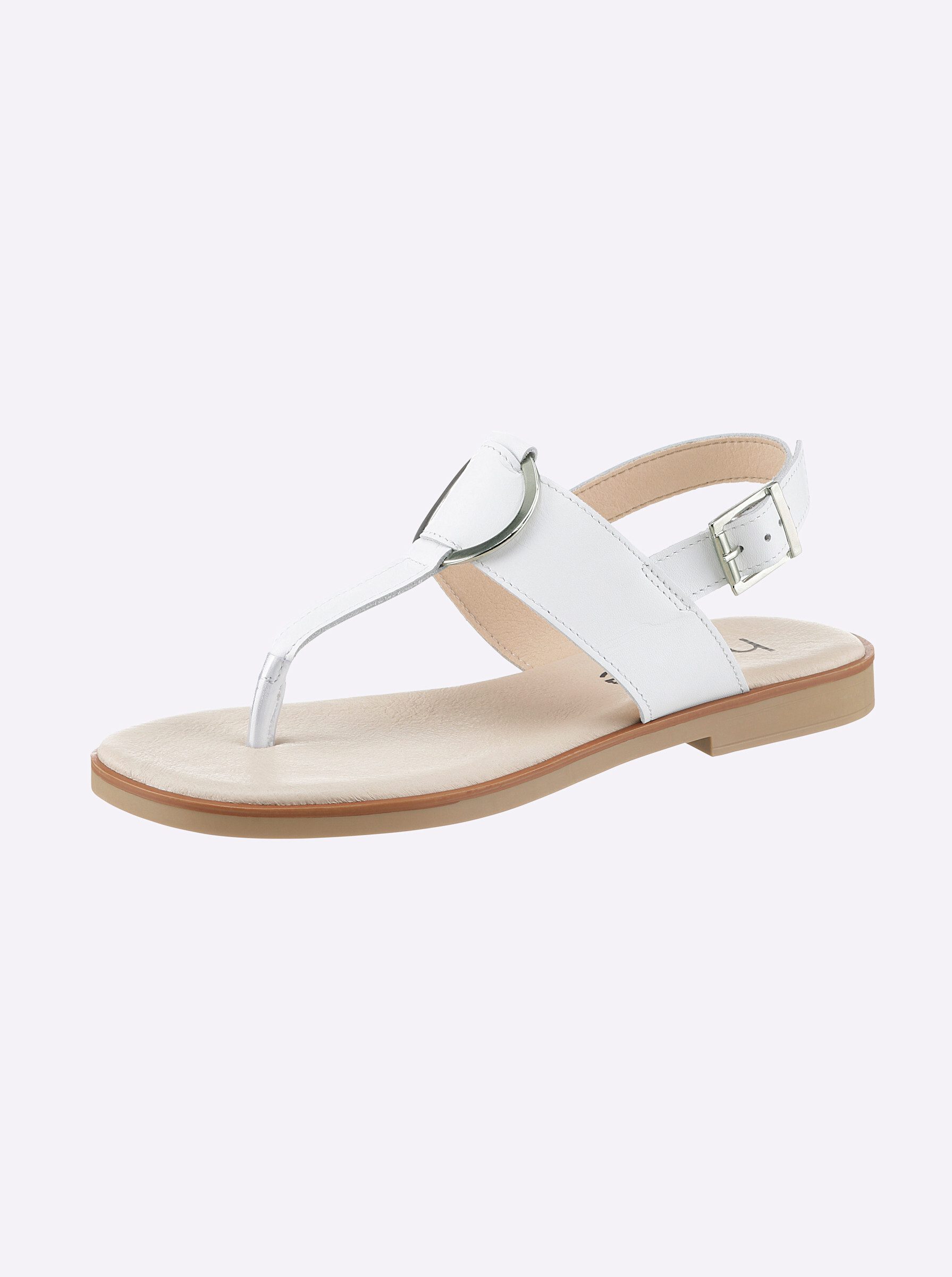 heine Sandale Sandalette günstig online kaufen