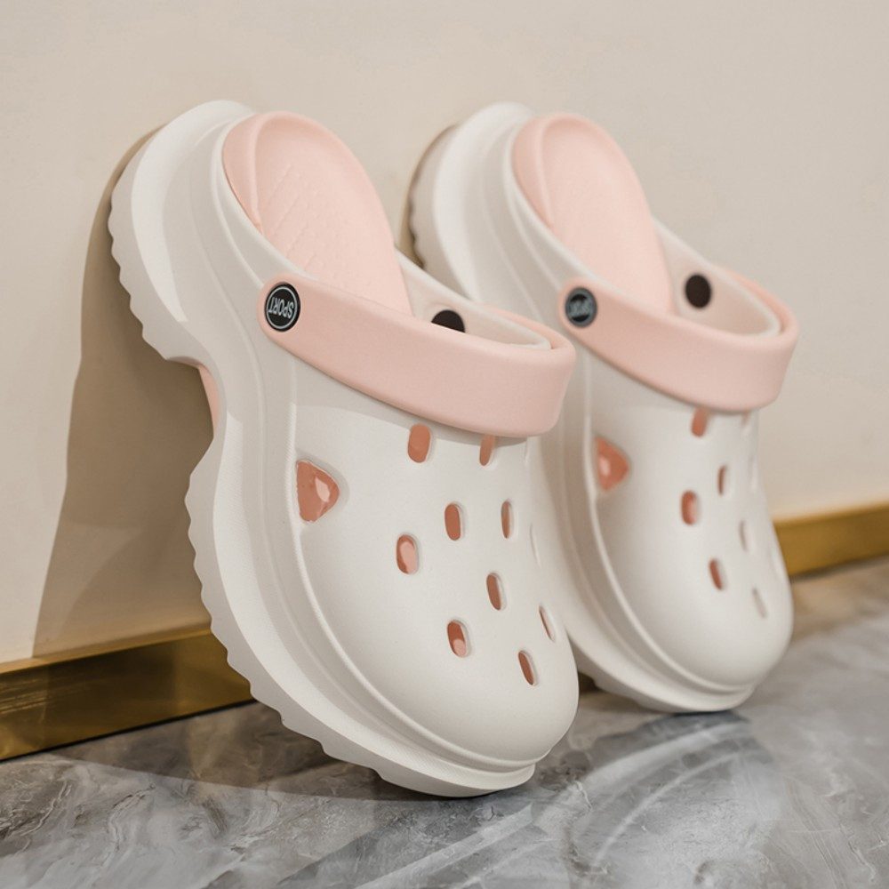 HUSK'SWARE Clog (Atmungsaktives Design mit Belüftungslöchern) günstig online kaufen