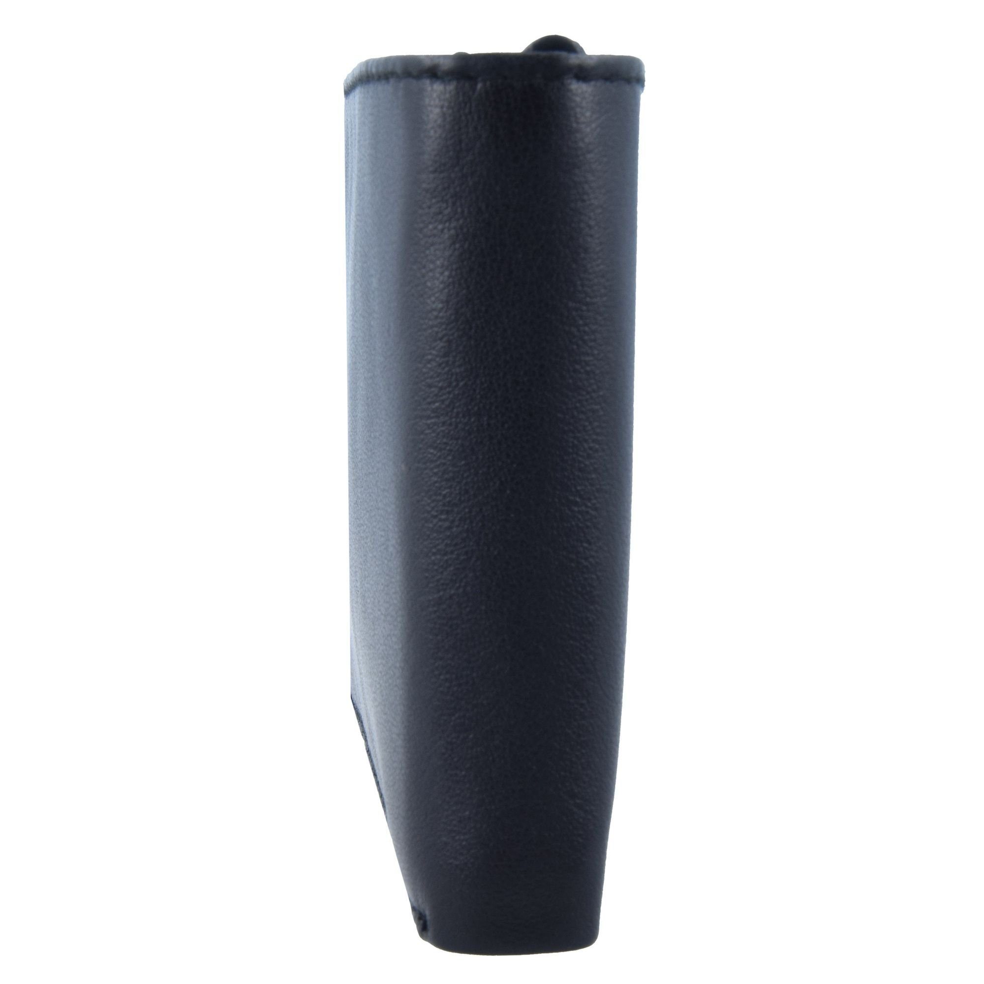 Esquire Geldbörse New Line, Leder
