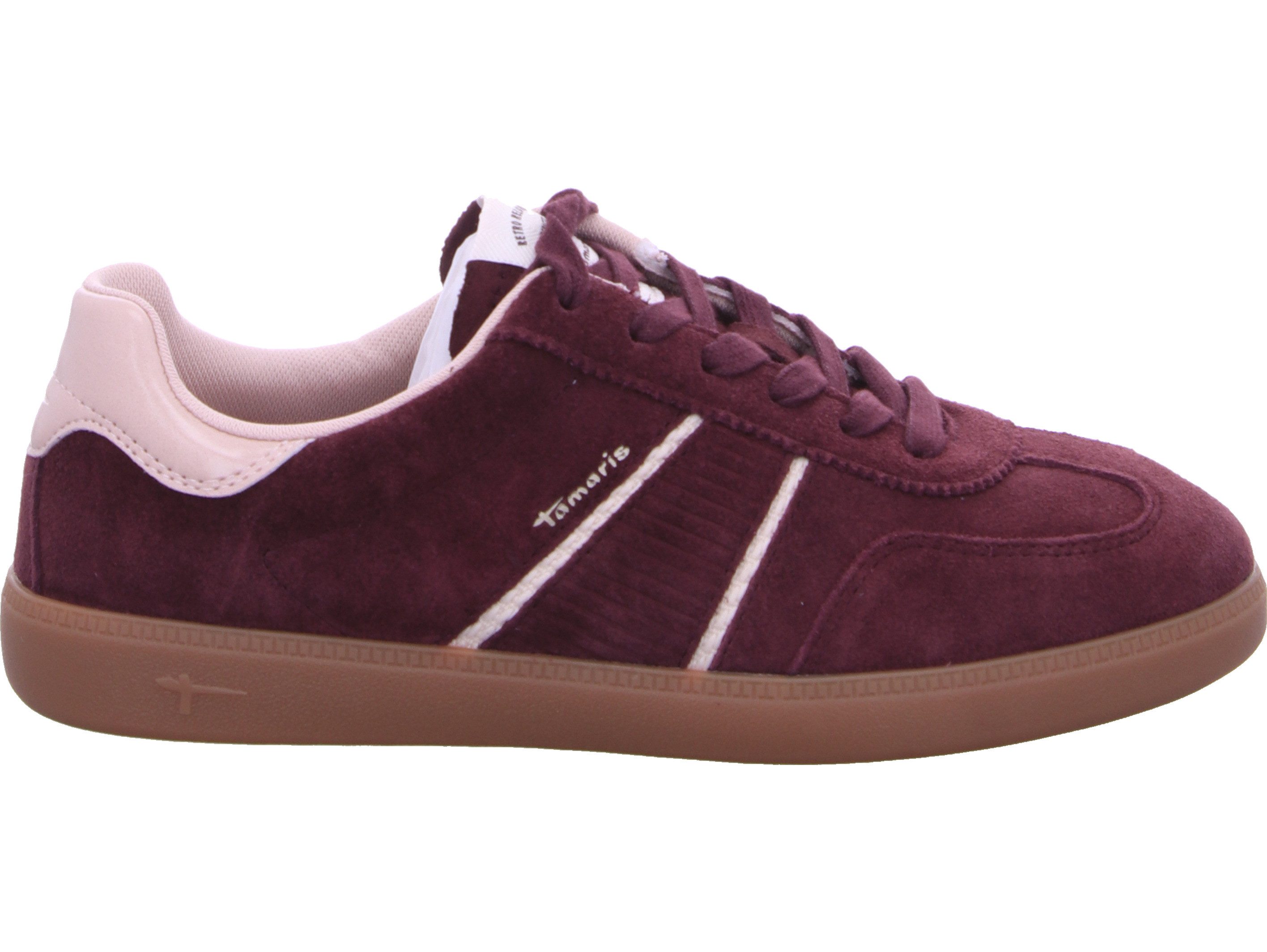 Tamaris Sneaker echtes Leder