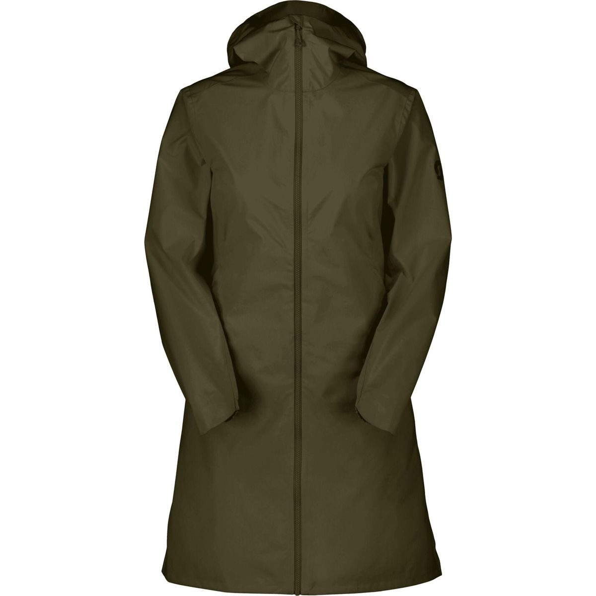 Scott Outdoorjacke Coat W's Rain 2.5L