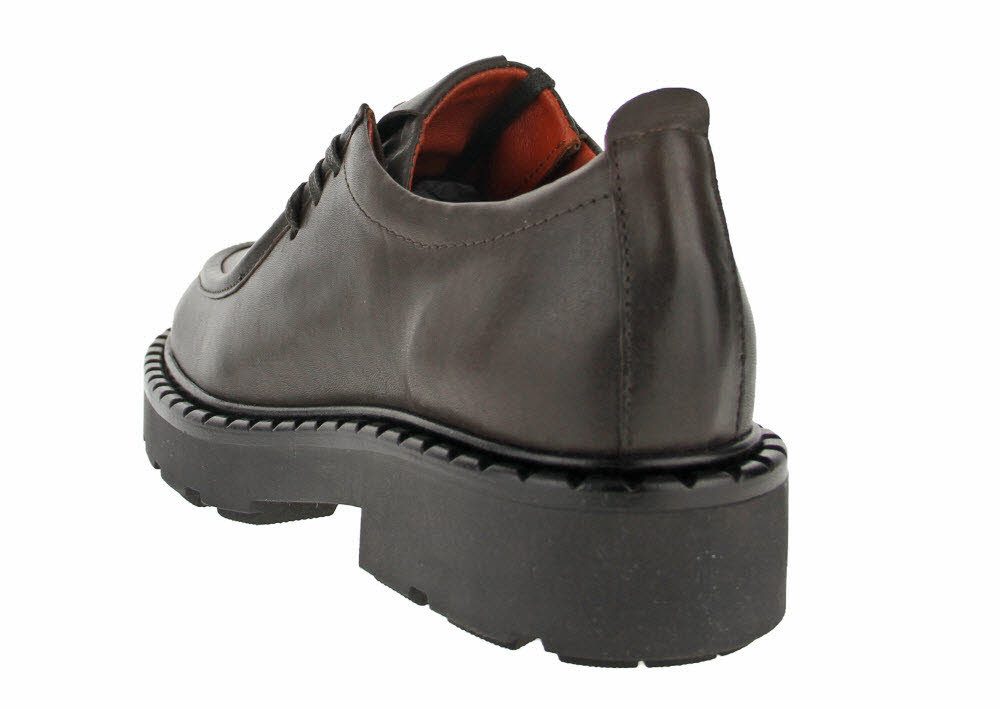Mjus Mjus Damen Halbschuhe Schnürschuh