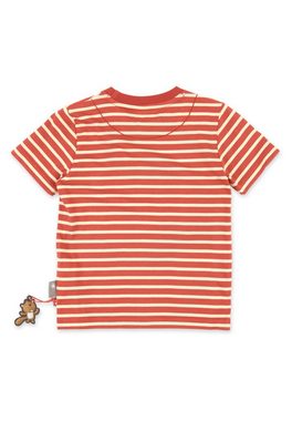 Sigikid T-Shirt Kindershirt T-Shirt (1-tlg)
