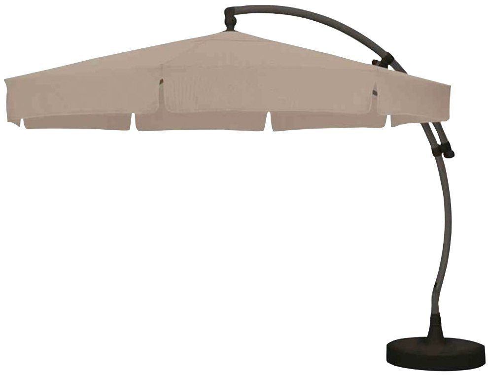 Sun Garden Sonnenschirme kaufen » Sun Garden Ampelschirme