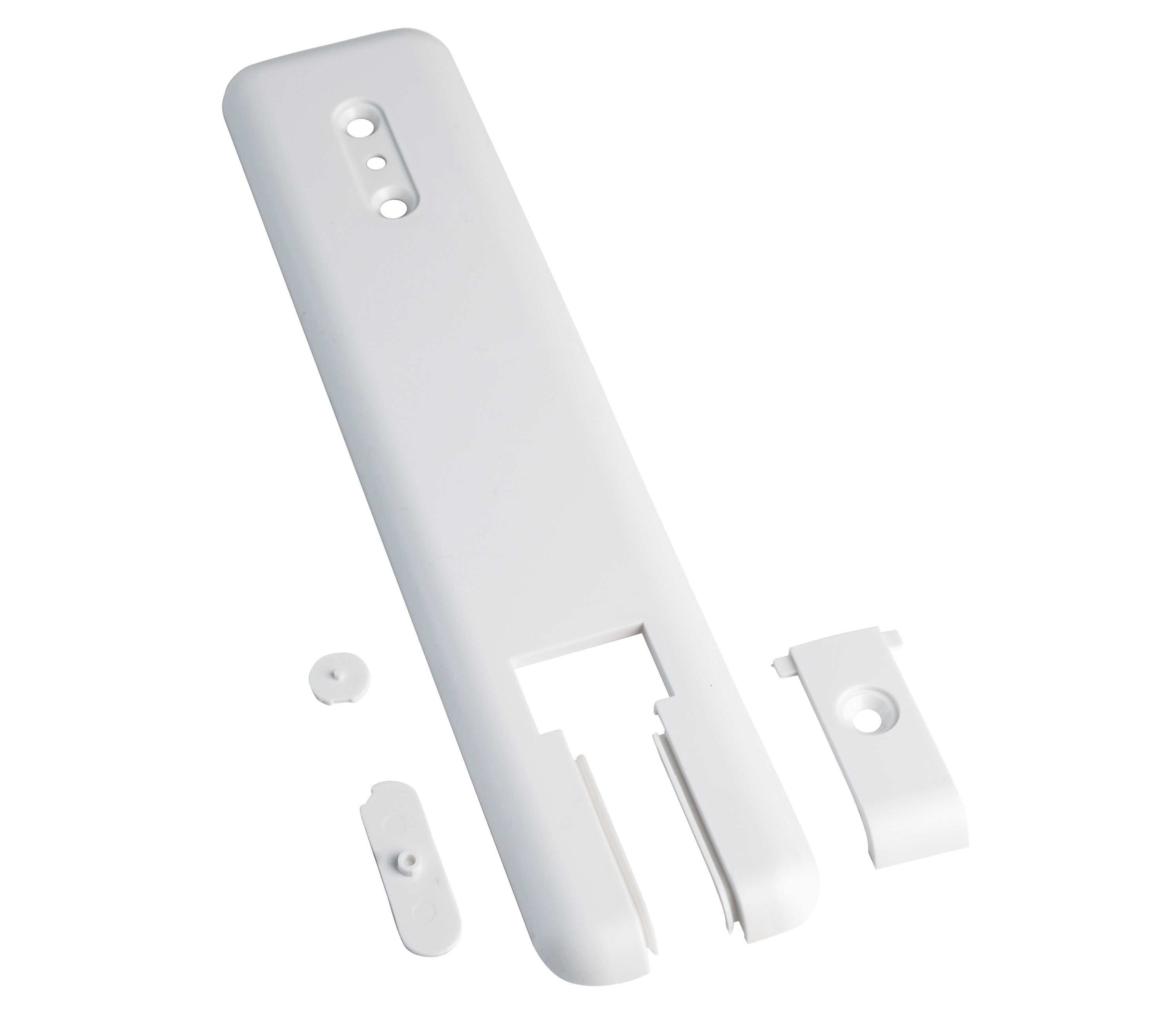 BAUHELD Gurtwickler-Abdeckplatte [Einteilig / Zweiteilig], Zubehör für Einl günstig online kaufen