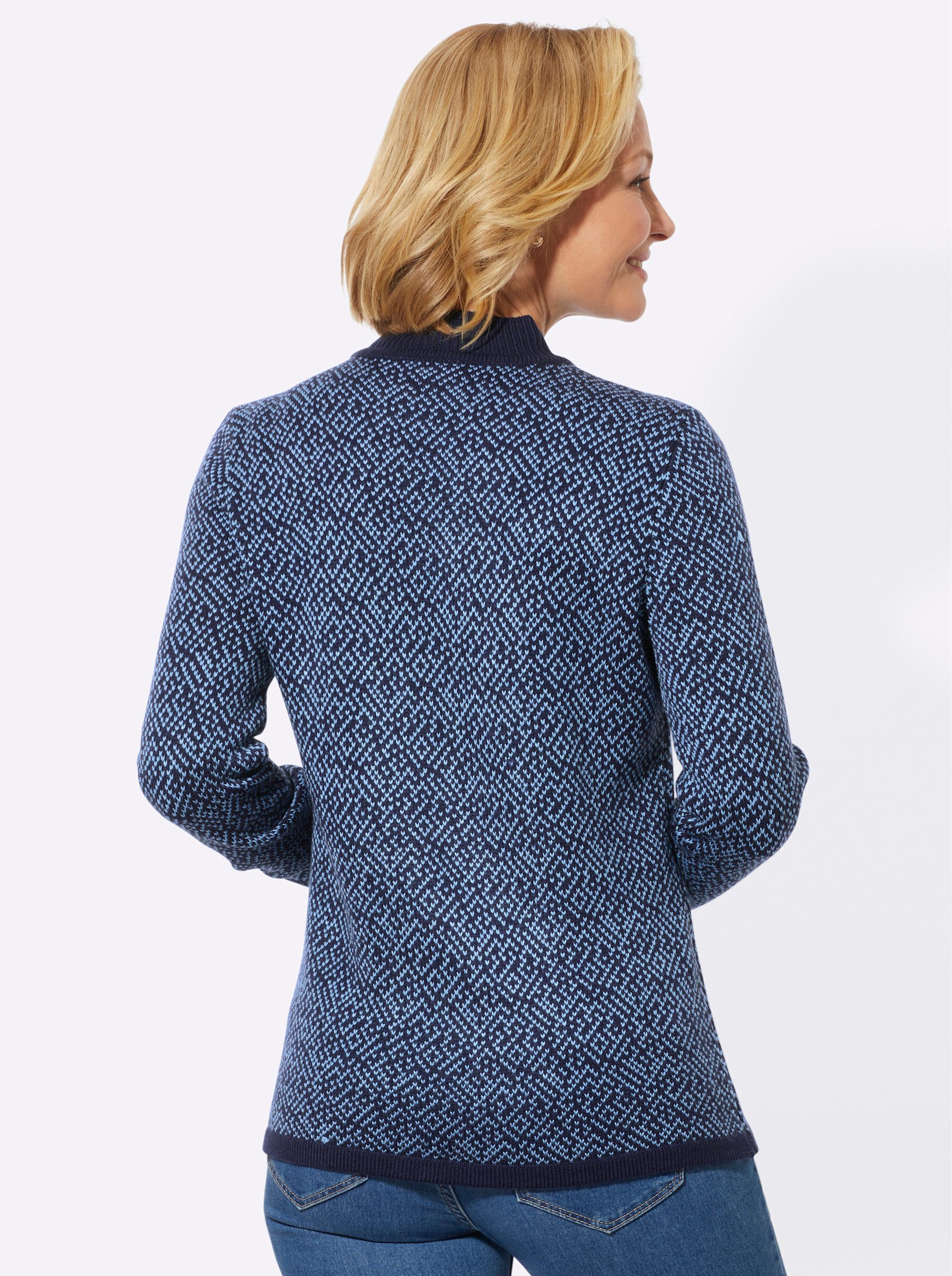 Witt Strickpullover Pullover günstig online kaufen