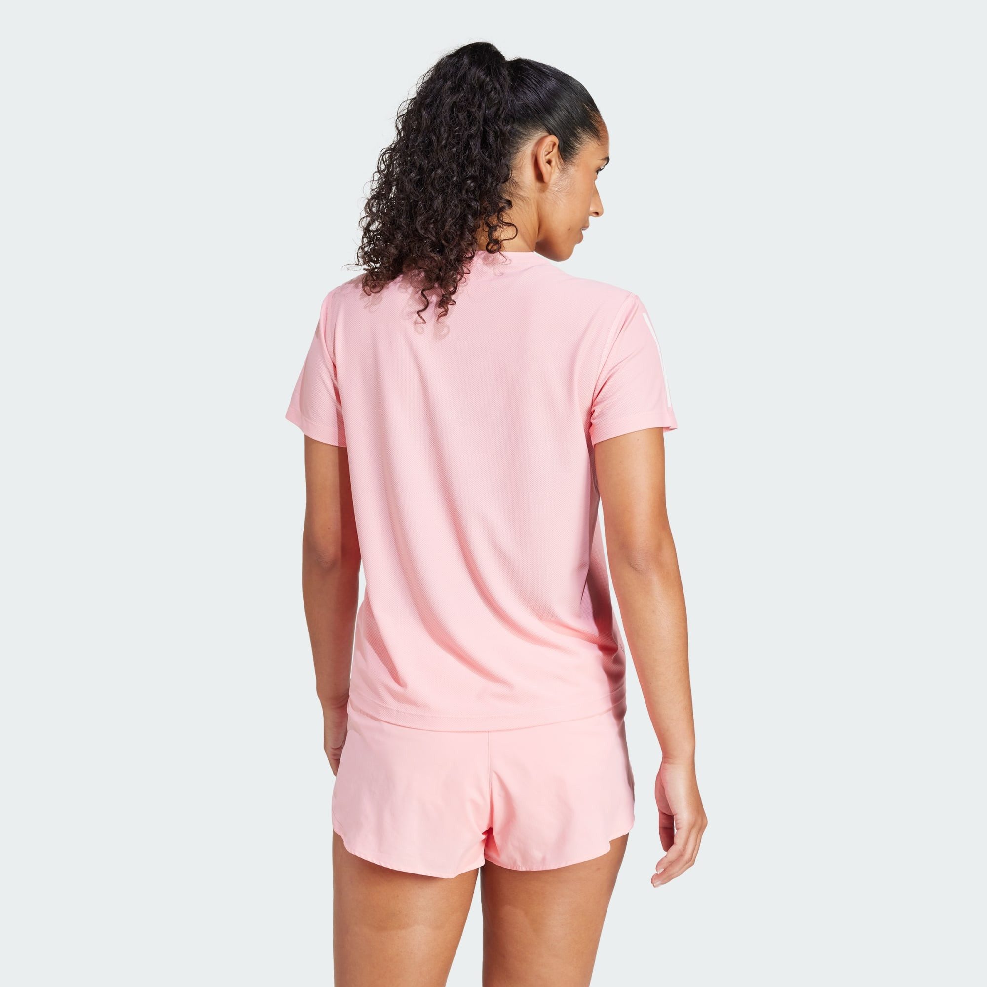 adidas Performance Funktionsshirt OWN THE RUN günstig online kaufen