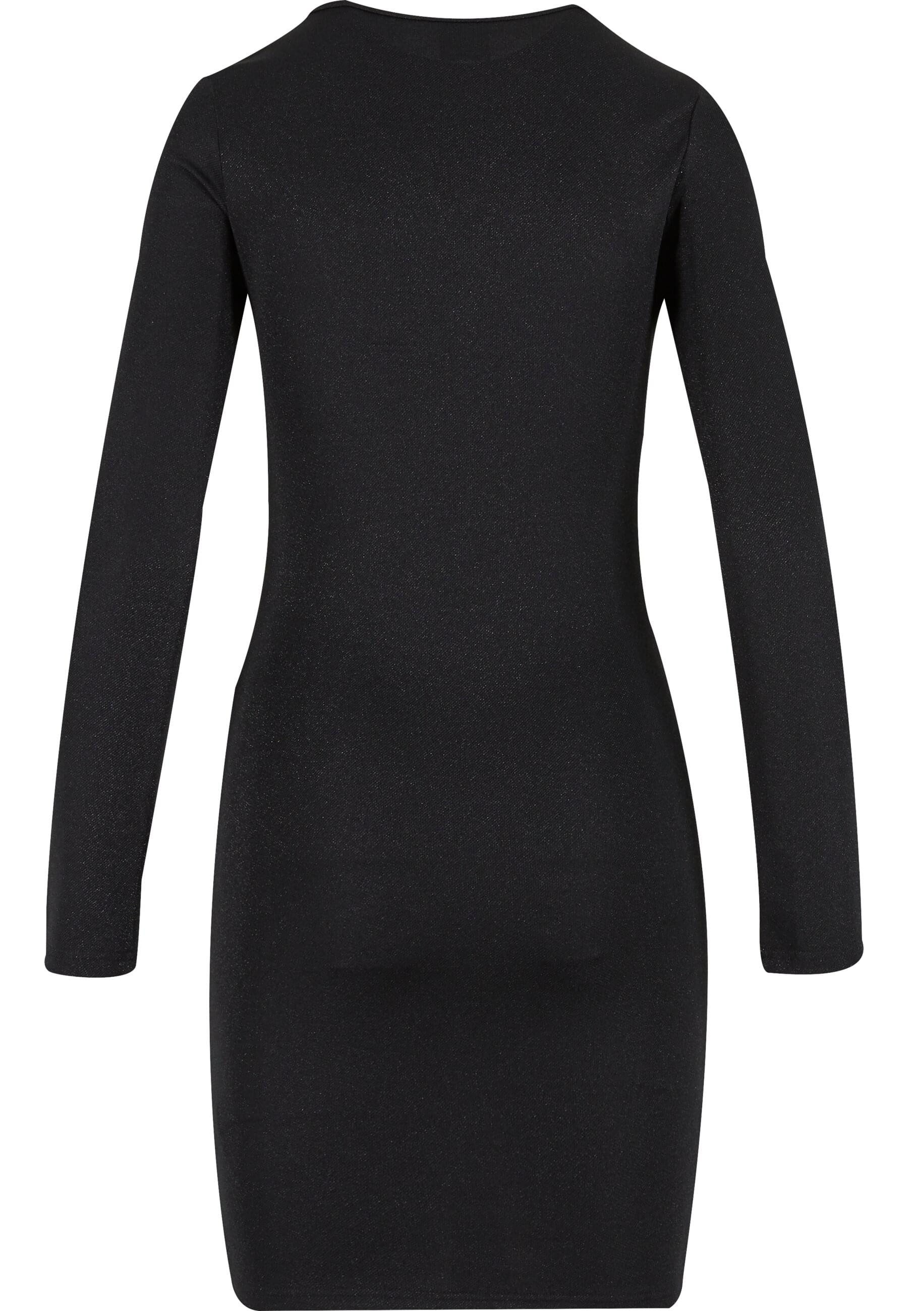 URBAN CLASSICS Shirtkleid Urban Classics Ladies günstig online kaufen