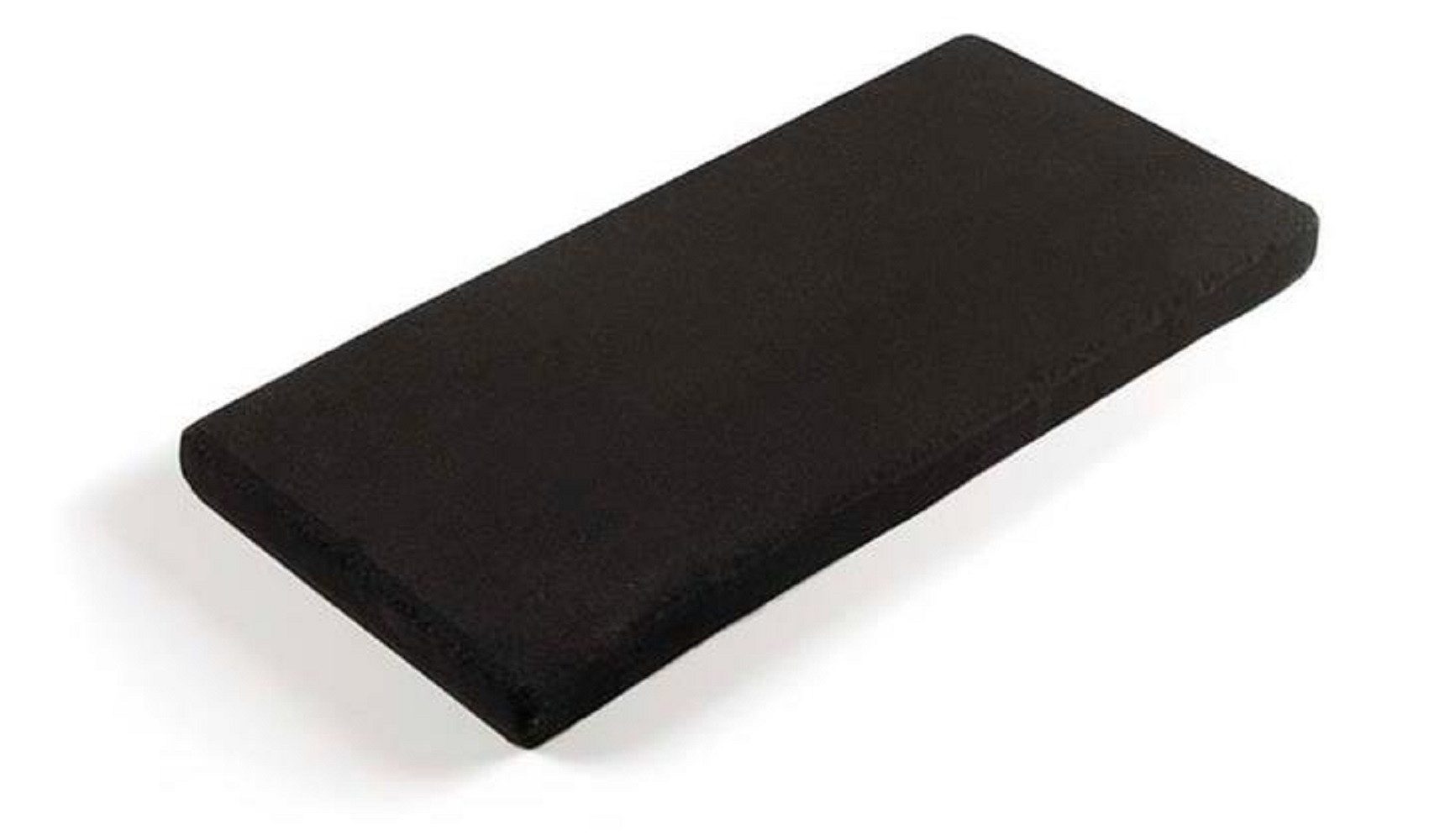 Novy Kohlefilter Monoblock Ersatz-Kohlefilter (410x200x30mm) 830055