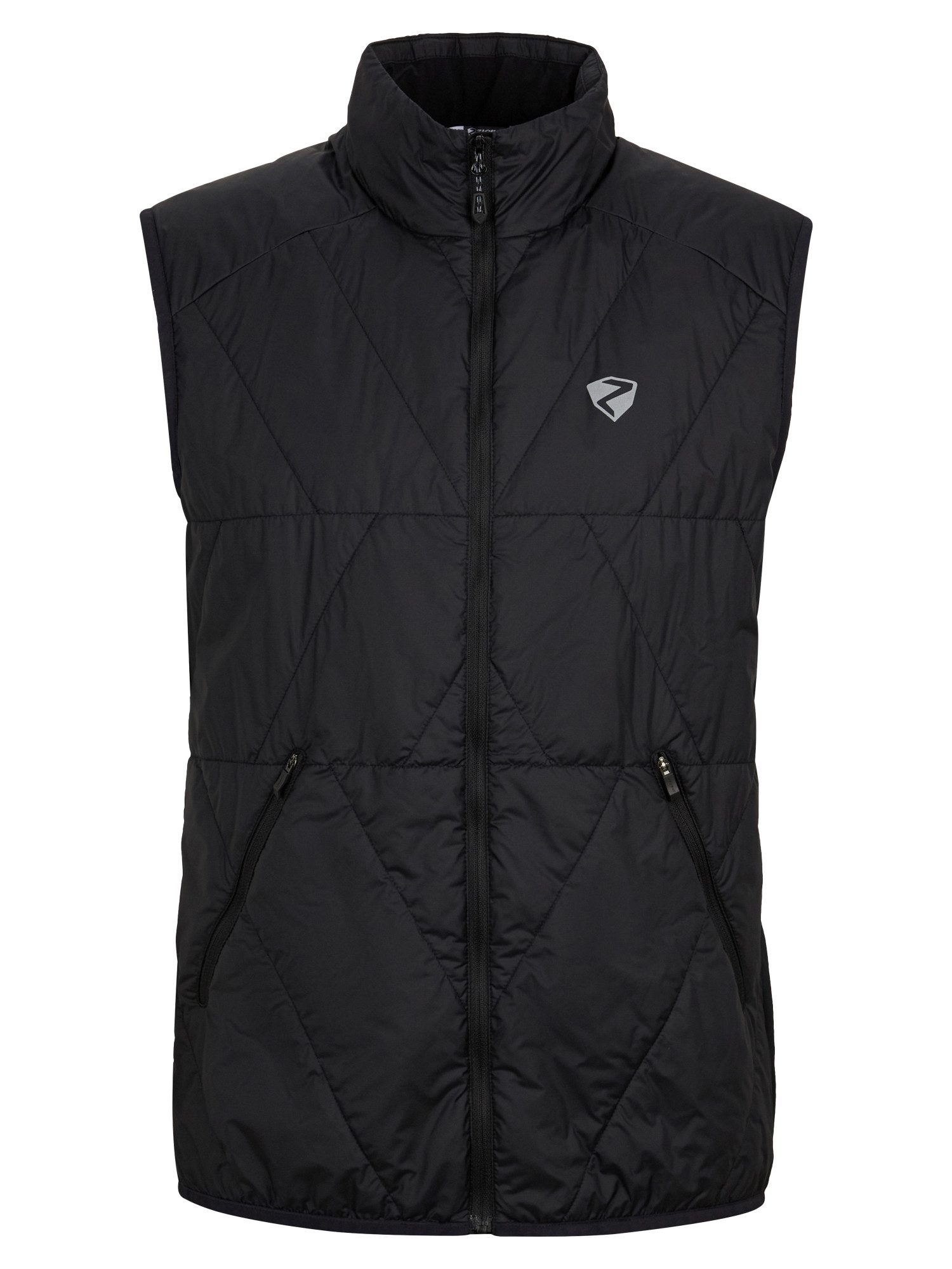Ziener Funktionsweste NARIO-Z vest man günstig online kaufen