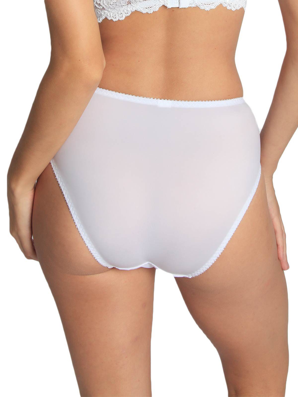 Sassa Miederslip Miederslip CLASSIC LACE (Stück, 1-St) – Bild 2 von 5