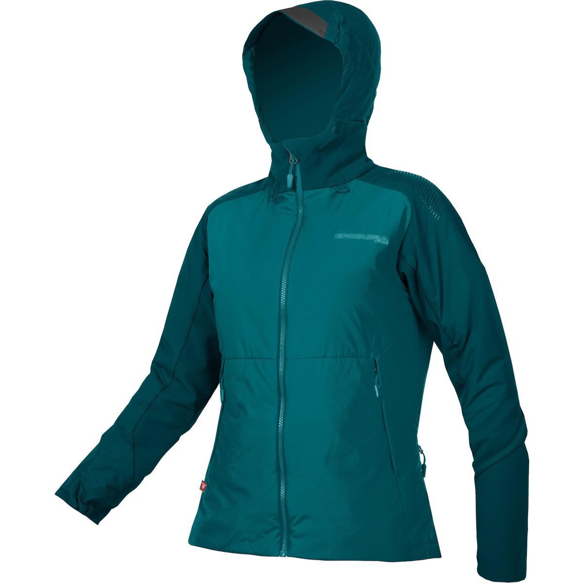Endura Fahrradjacke Damen MT500 Freezing Point Jacke Wasserabweisende Damenjacke von Endura für wohlige Wärme und Schutz