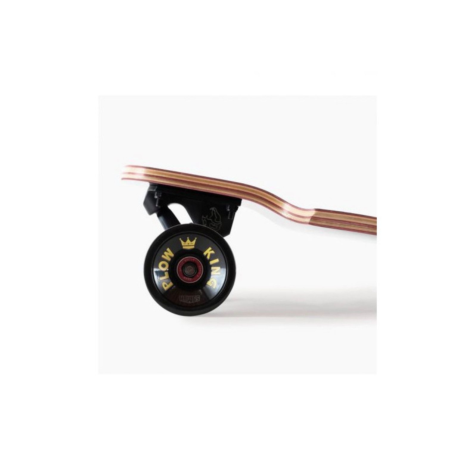 Landyachtz Longboard TOP CAT 37'' Longboard
