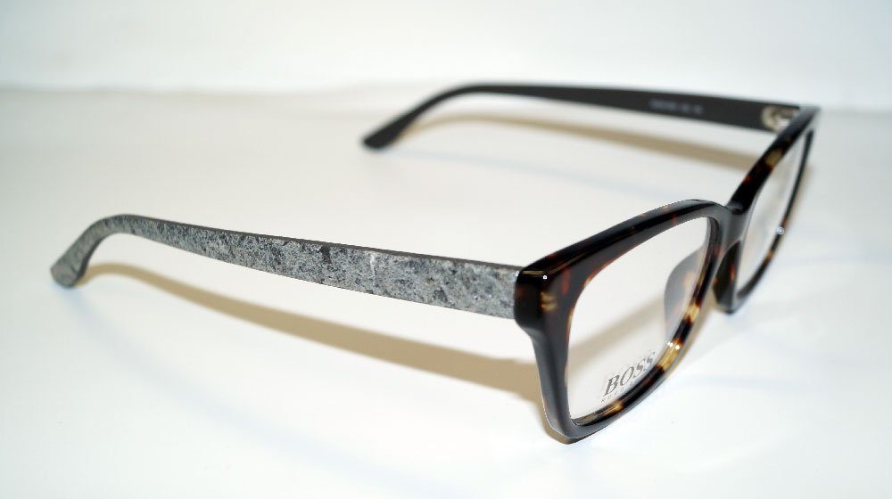 Brille HUGO BOSS Brillenfassung BOSS 0891 1GS