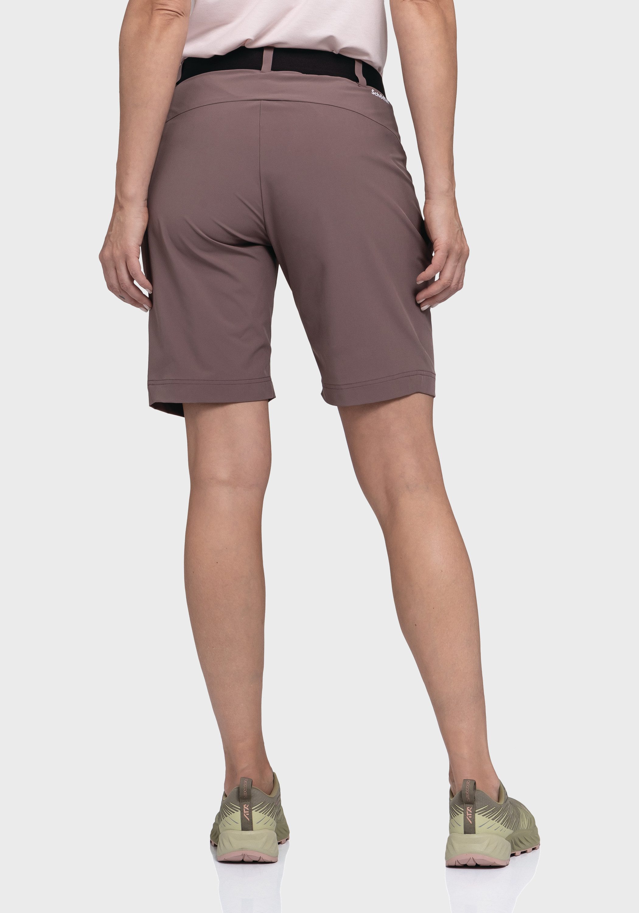 Schöffel Shorts Shorts Style Blaustein WMS