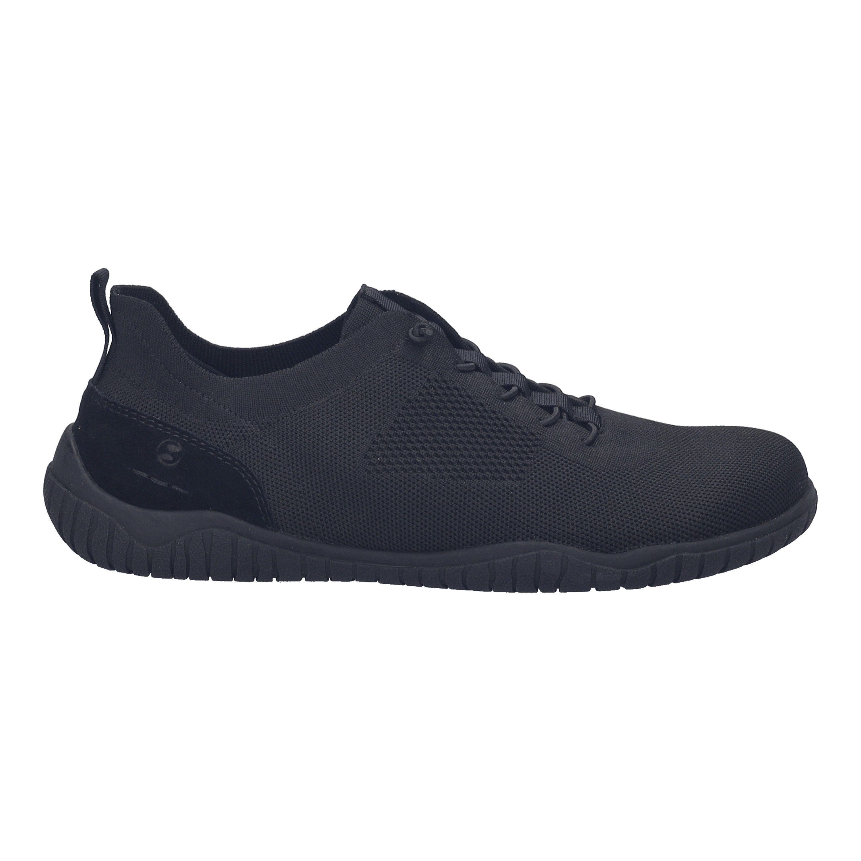 Josef Seibel Wallace 05 Slip-On Sneaker Slipper, Komfortschuh mit elastischen Schnürsenkeln, G-Weite – Bild 5 von 5