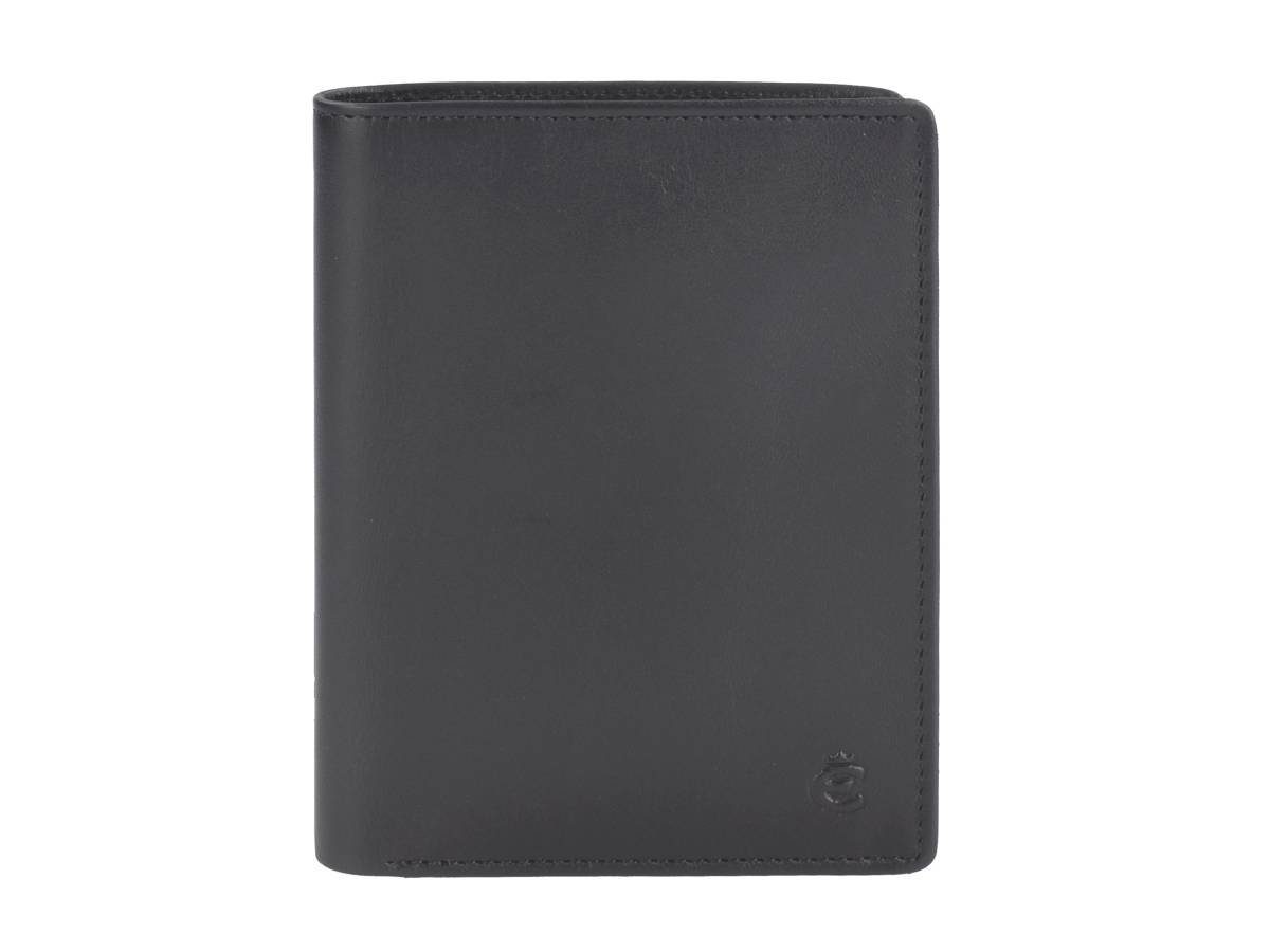 Esquire Geldbörse Slim, Herrenbörse, Brieftasche, Portemonnaie