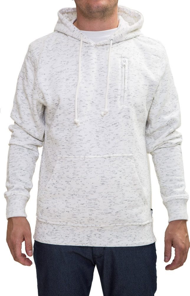 REELL Hoodie Stitch Pocket Hoodie