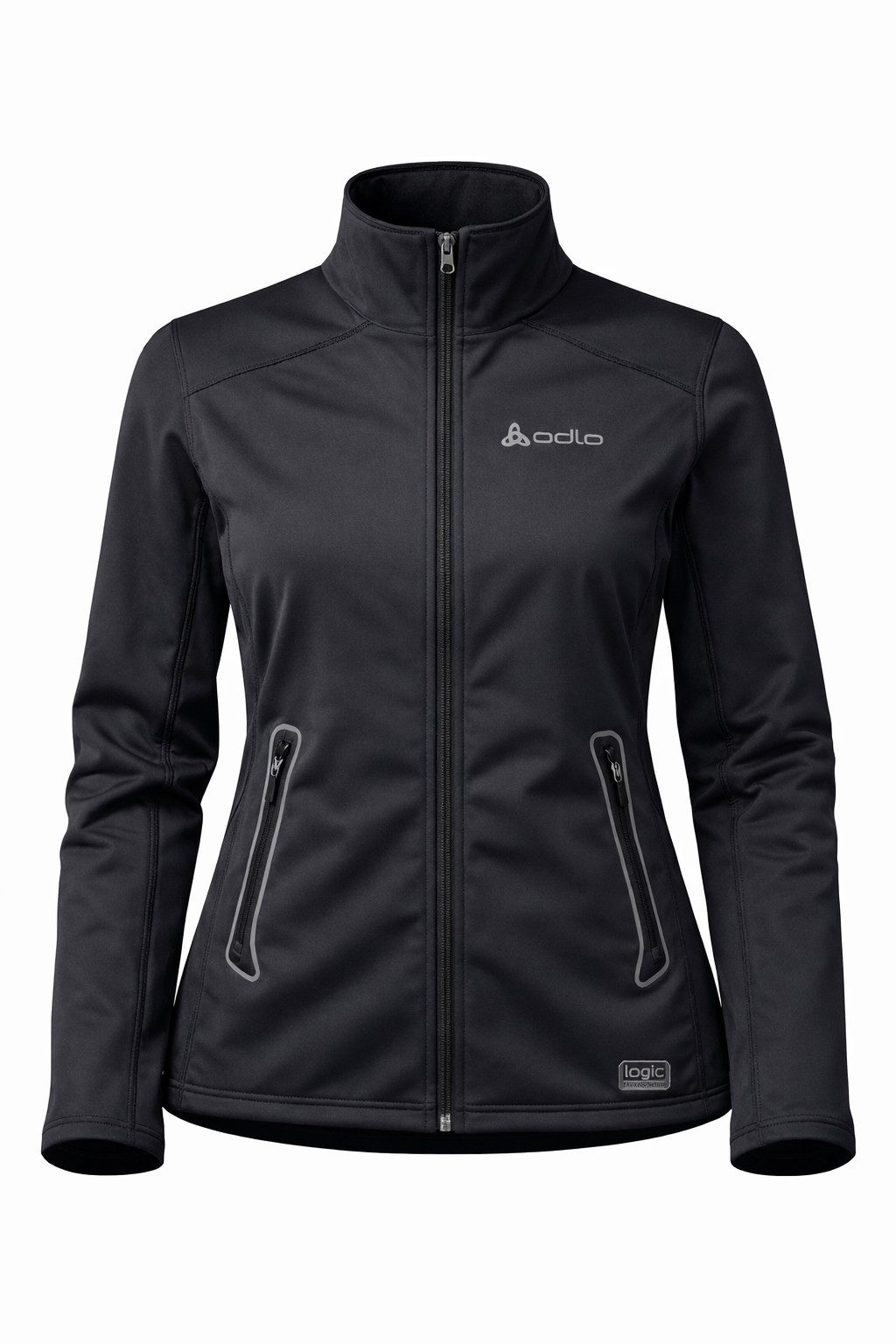 Odlo Softshelljacke Damen Sequence 3L Trainingsjacke Jacke Sportjacke