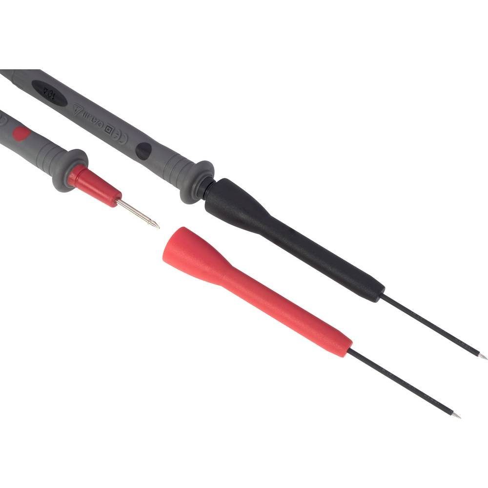 VOLTCRAFT Messspitzen MSS-101 Stromadapter