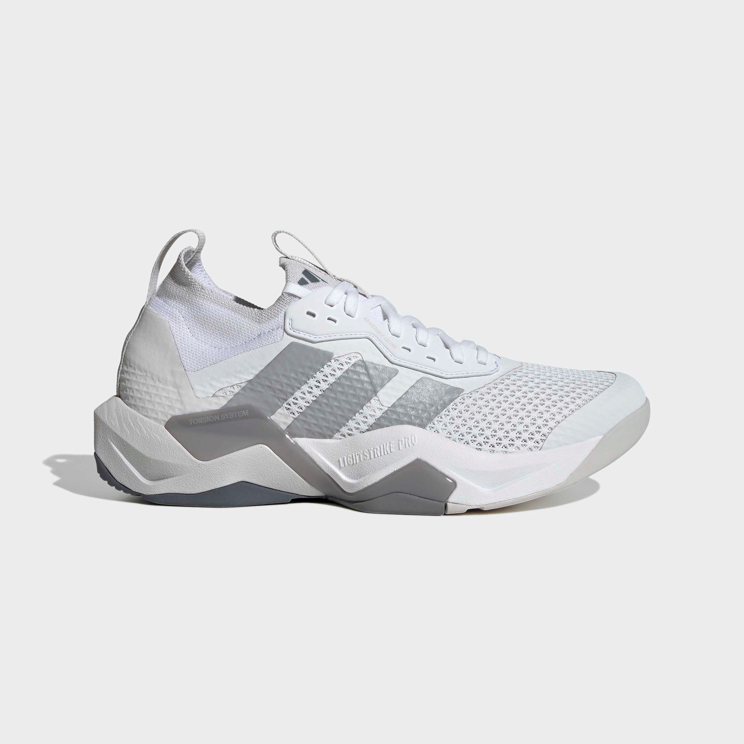 adidas Performance RAPIDMOVE ADV 2 Trainingsschuh für HIIT im Gym oder Fitnessstudio – Bild 2 von 5
