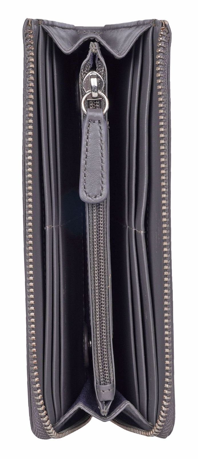 GERRY WEBER Geldbörse Madeira (Set, 2-tlg), mit RFID-Blocker Schutz