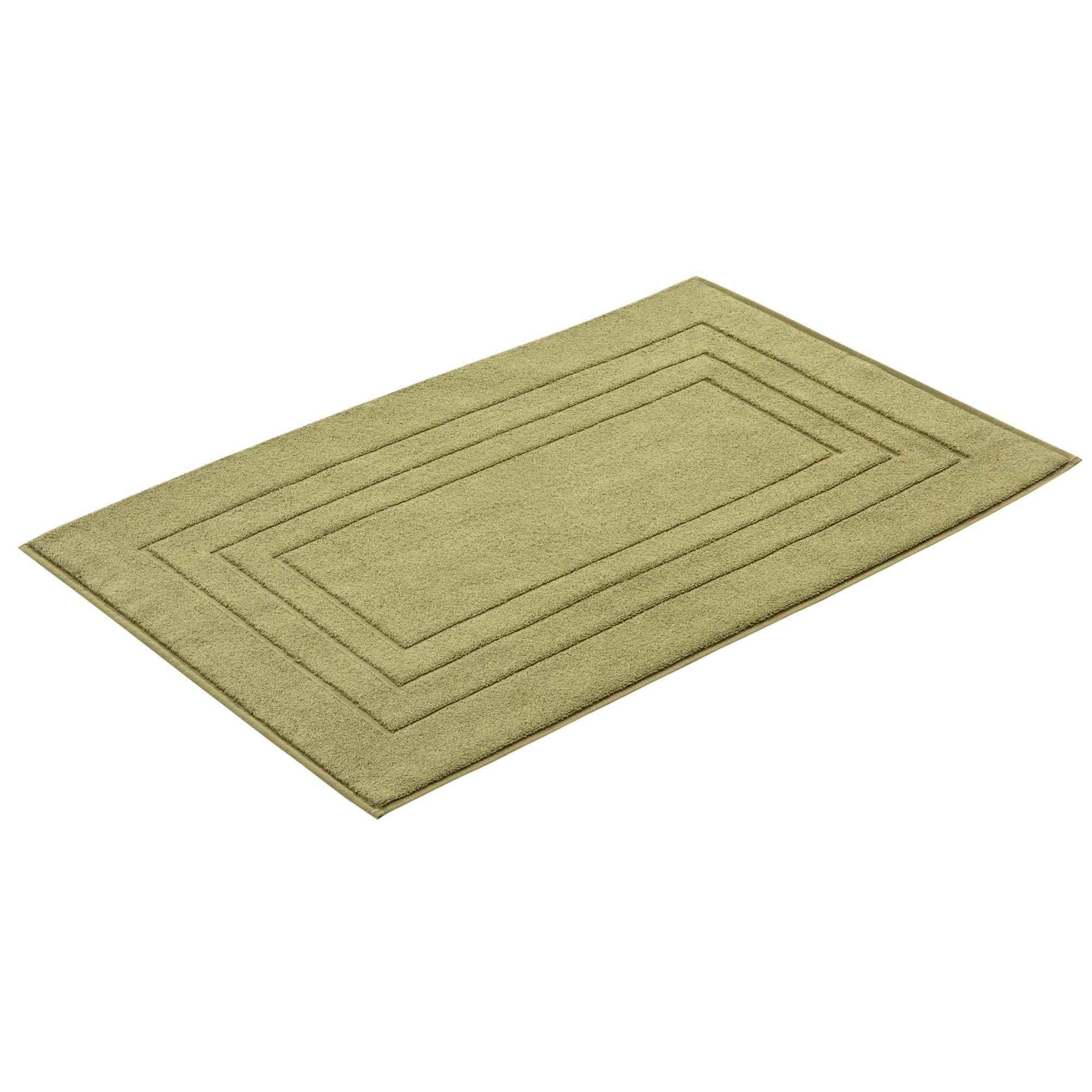 Vossen Duschmatte Feeling, 100% Baumwolle günstig online kaufen