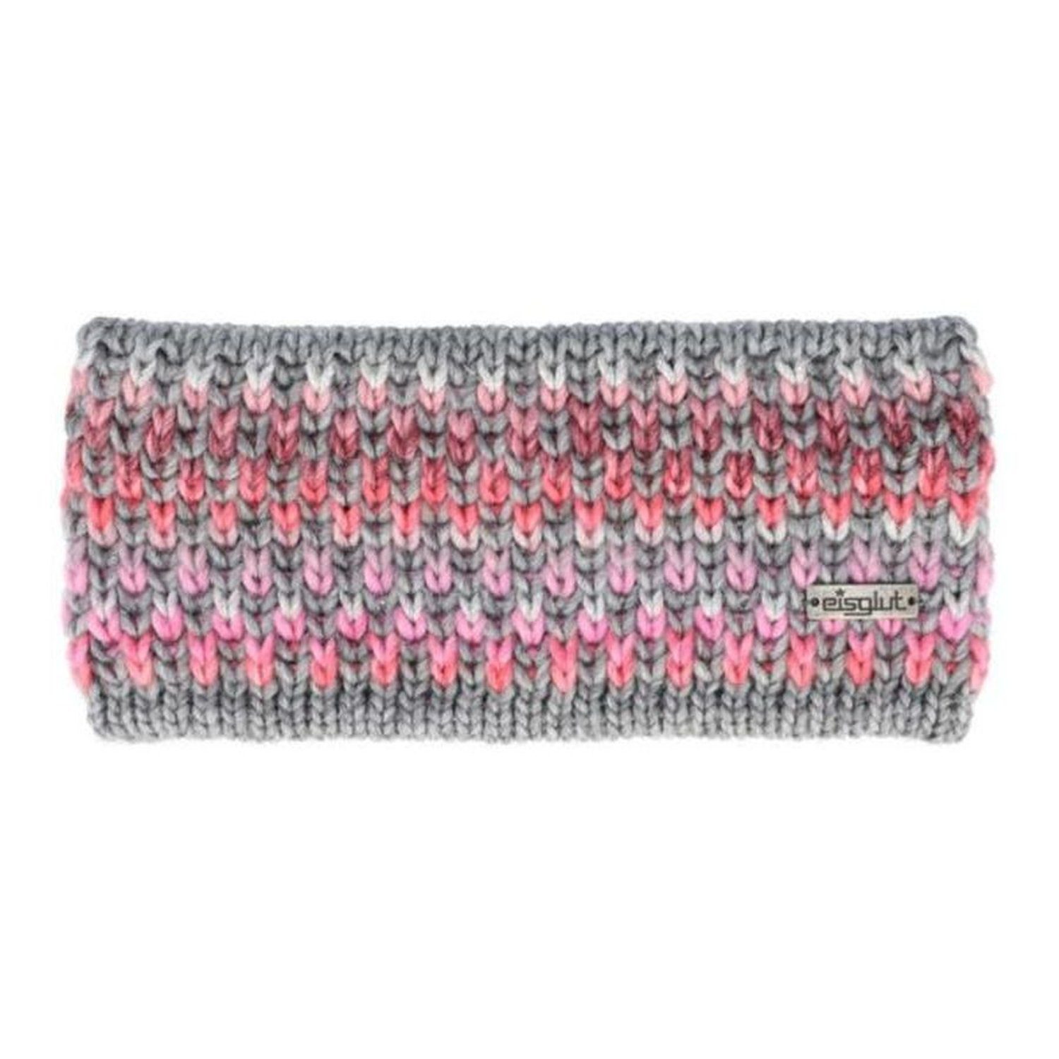 Eisglut Stirnband Balbinal Strick-Haarband mit Innen-Fleece günstig online kaufen