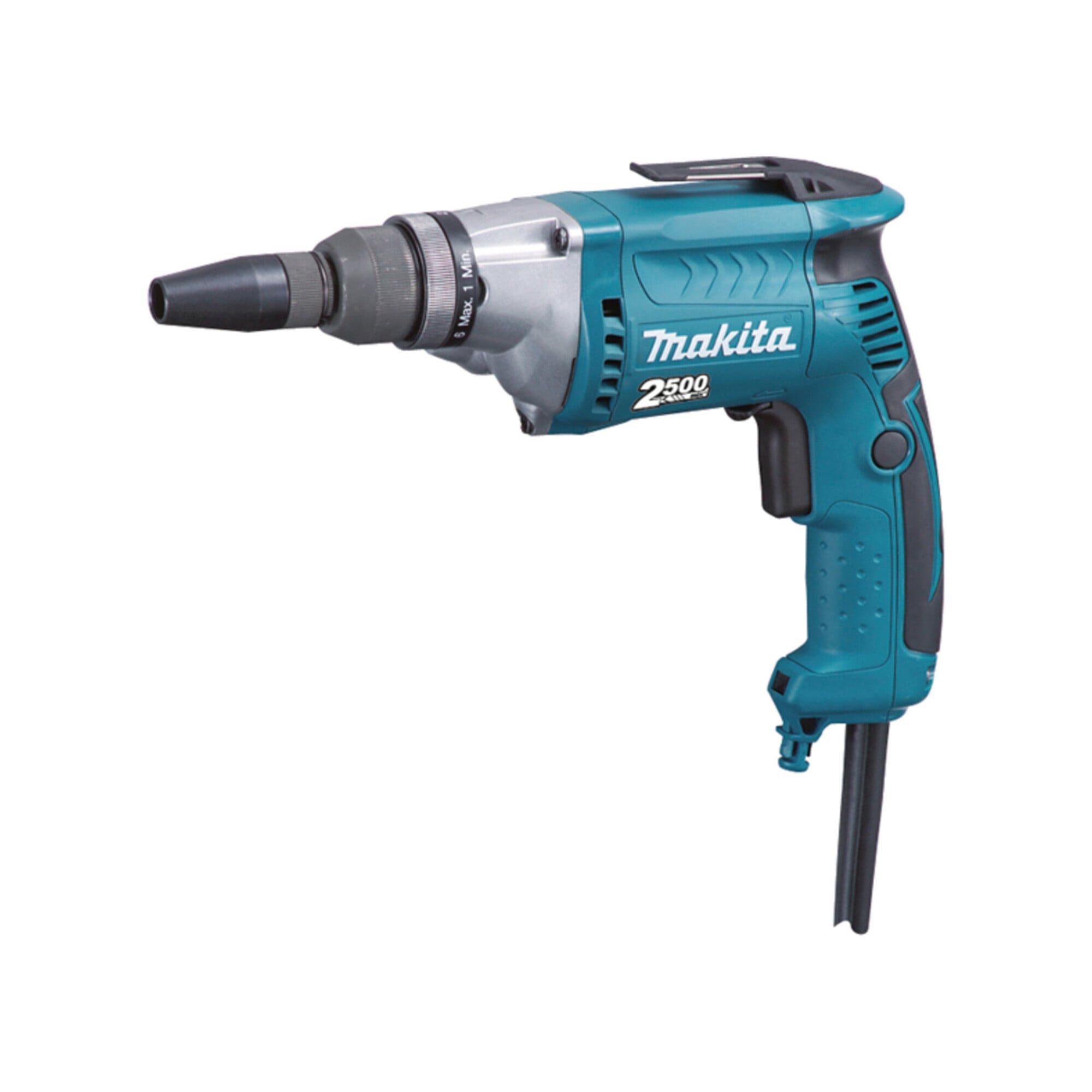 Makita Bohrschrauber Makita Elektronik-Schrauber FS2700