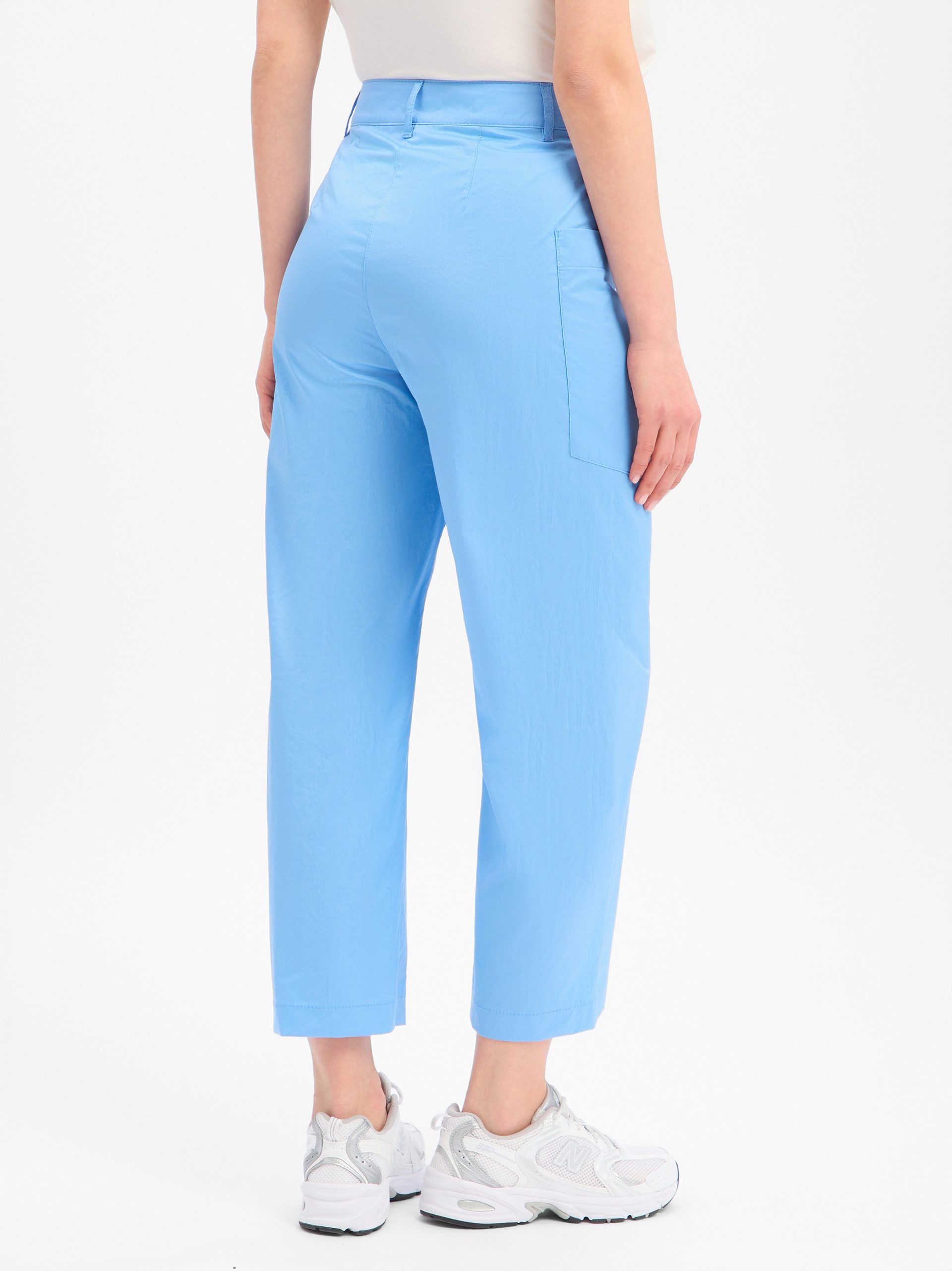 Marc Cain Bundfaltenhose Wokha