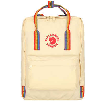 Fjällräven Rucksack Kanken, Polyester