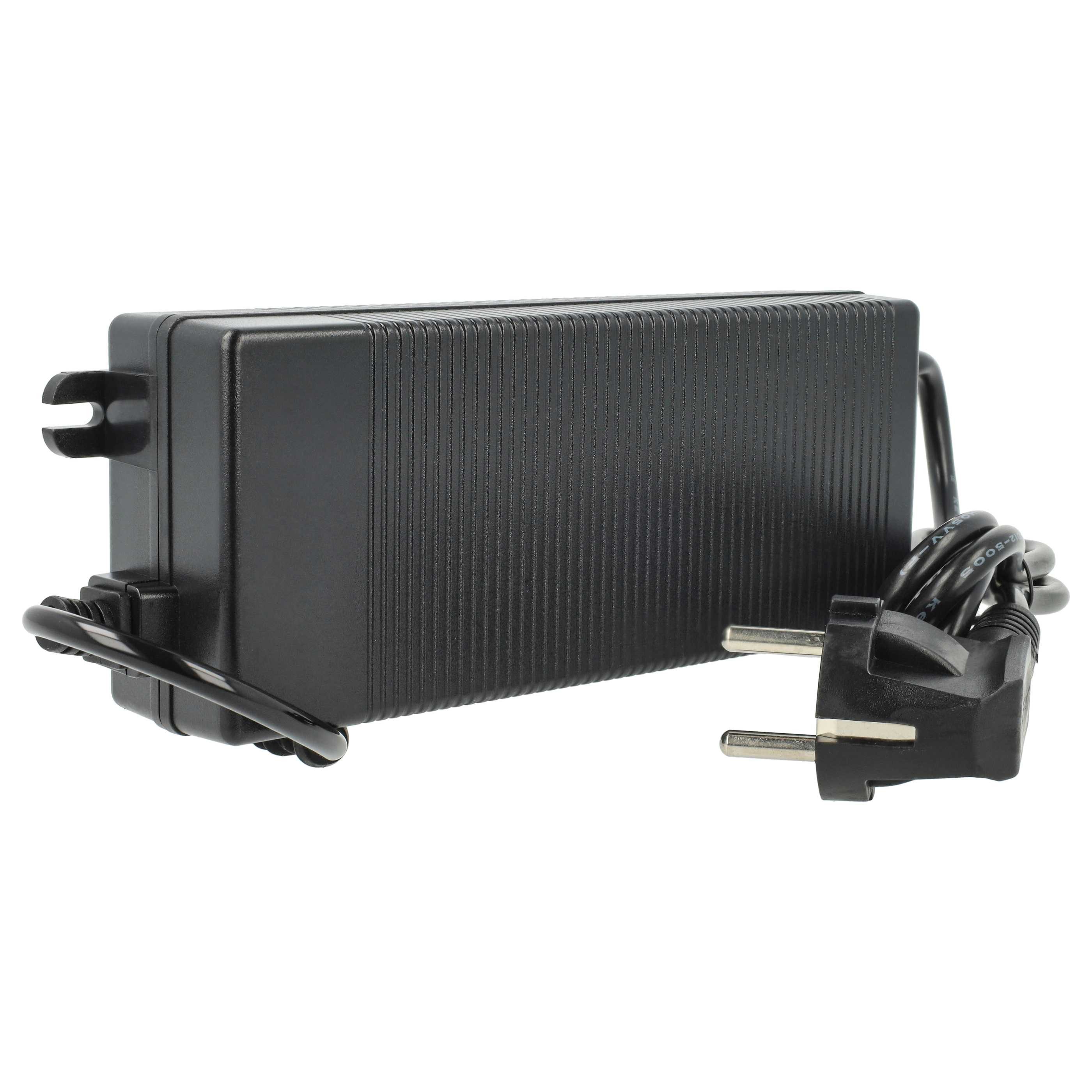 vhbw Ersatz für Husqvarna 590941501, 580380601, 586755201, 590442401 für Universal-Ladegerät
