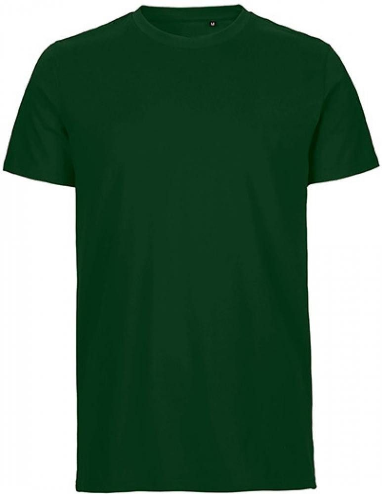 Rundhalsshirt Unisex Tiger Cotton T-Shirt