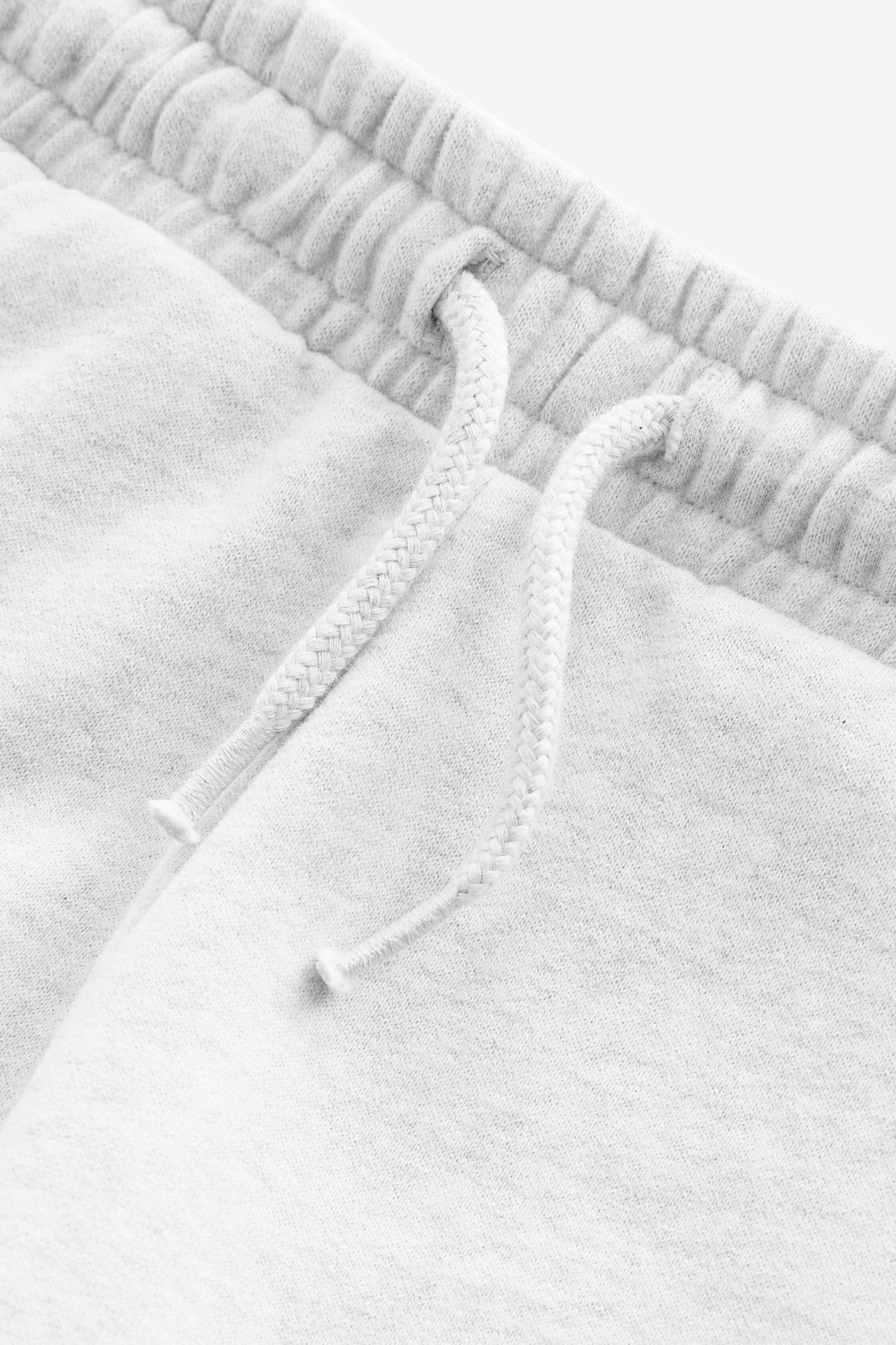 Next Jogginghose Weiche Jogginghose aus Jersey, Regular Fit (1-tlg)
