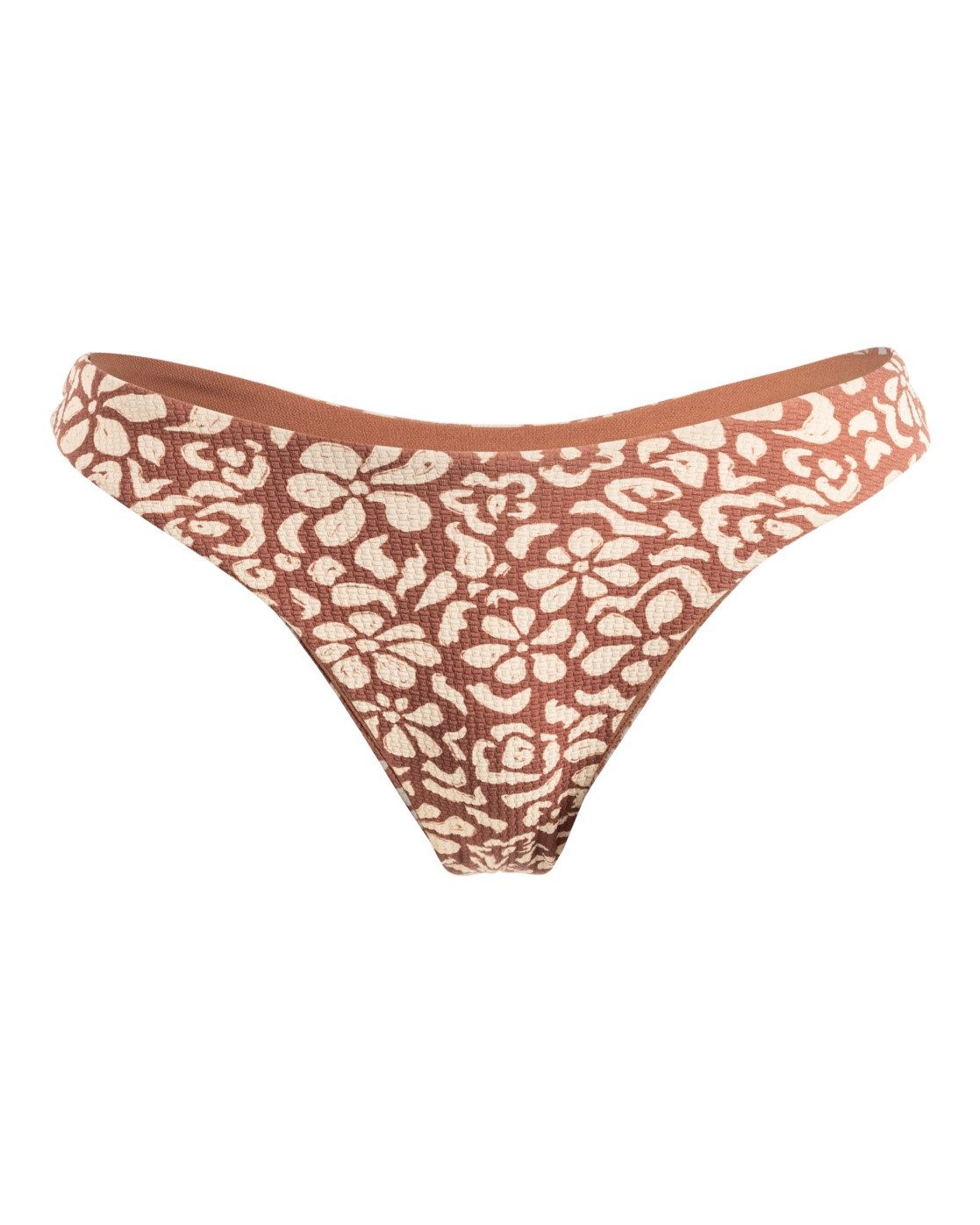 Roxy Bikini-Hose Free Fallin