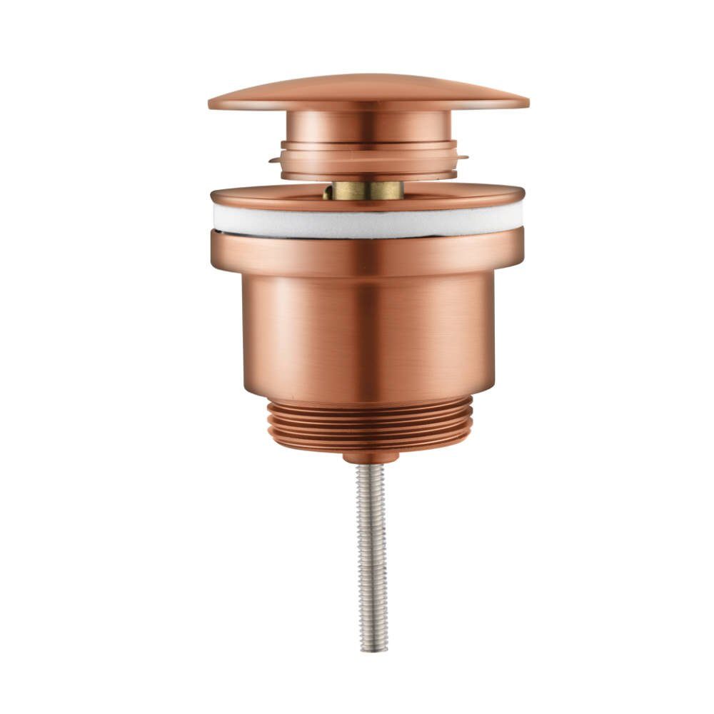 Aloni Ablaufgarnitur CR1162-BC (nicht_zutreffend, 1-St., Nicht zutreffend) günstig online kaufen