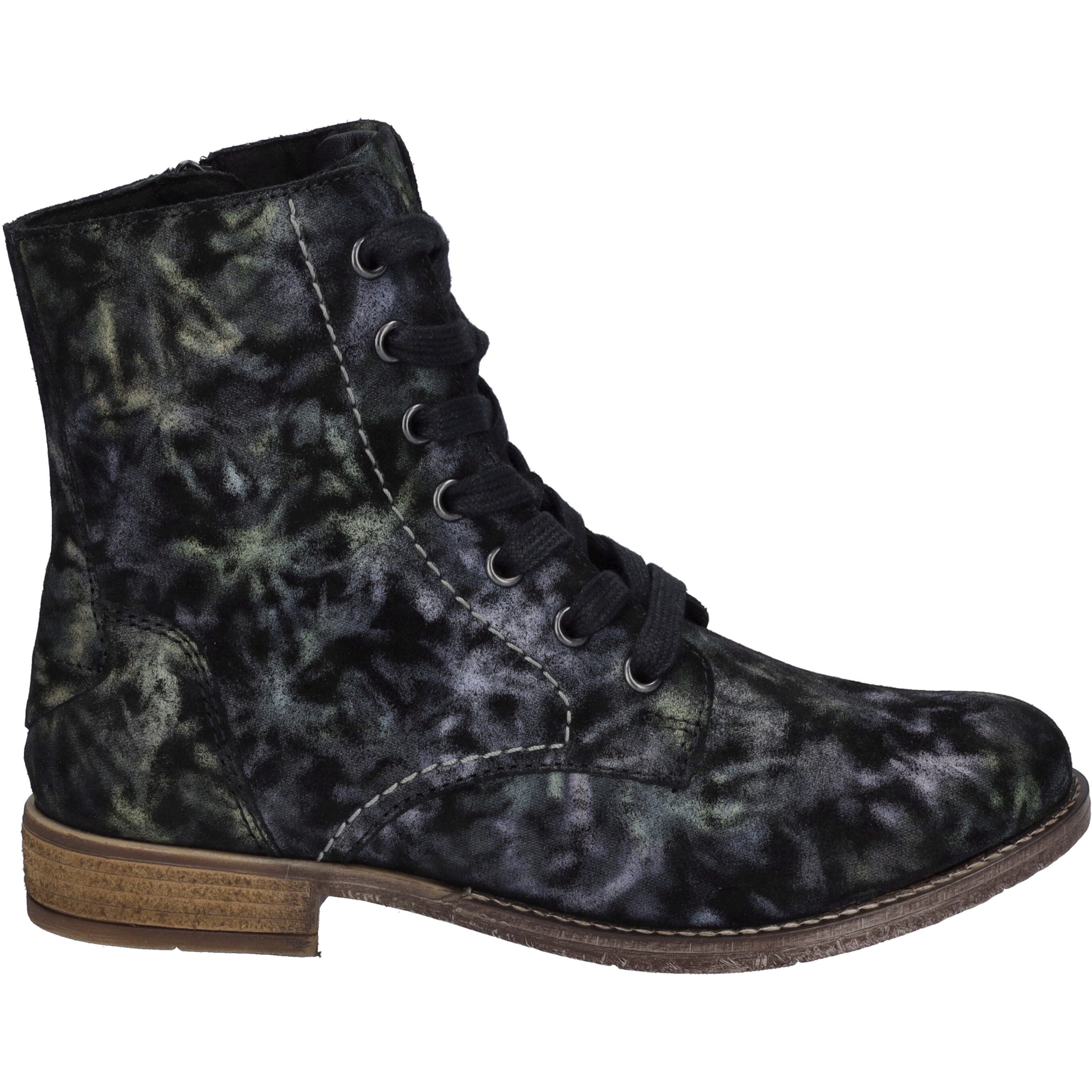 Josef Seibel Sienna 82, iceblue-kombi Stiefelette günstig online kaufen