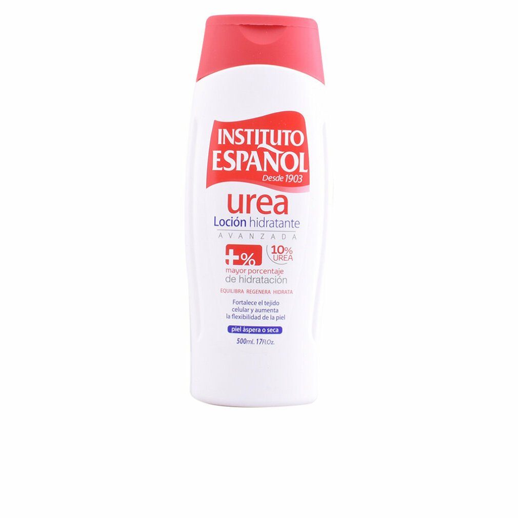Instituto Espanol Körperpflegemittel Instituto Español Urea Body Milk ...