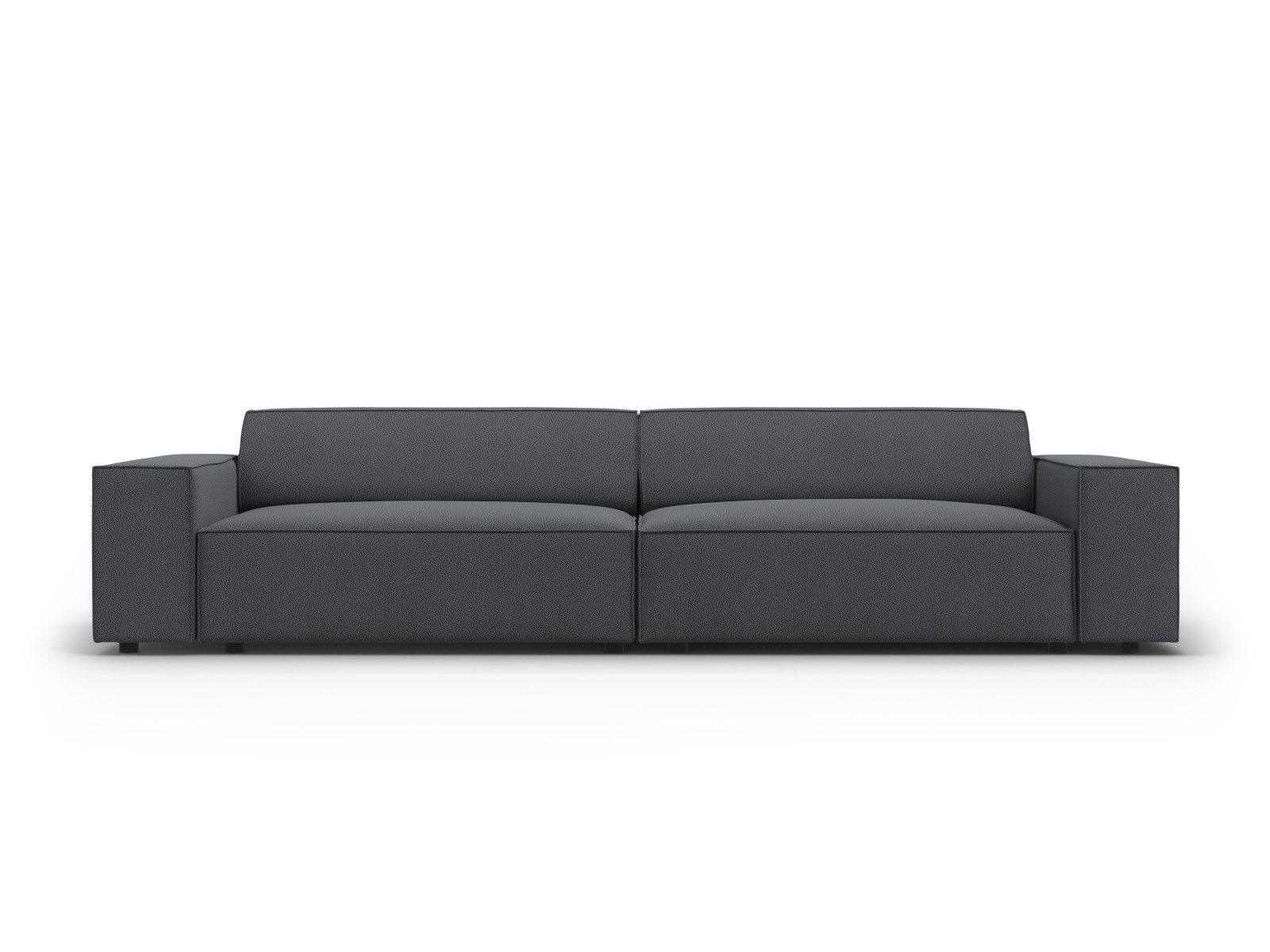Micadoni Sofa Jodie, 4-Sitzer