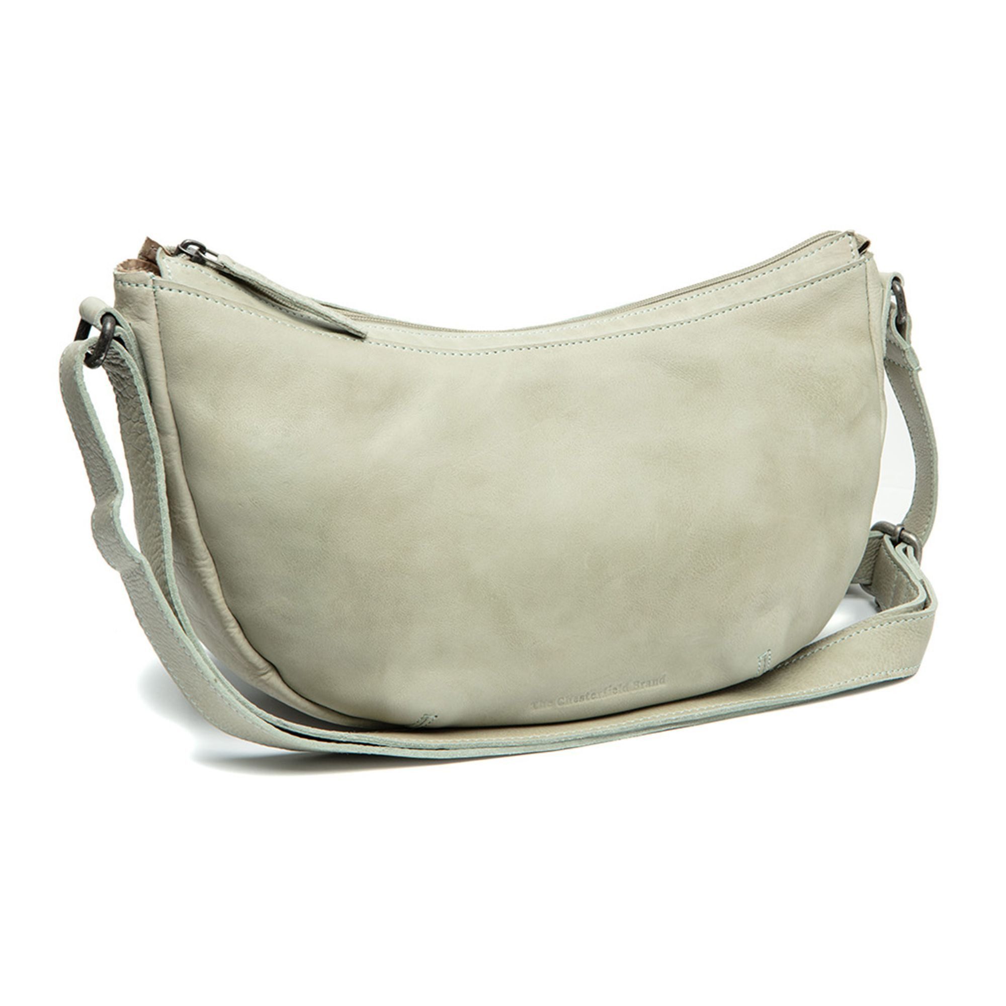 The Chesterfield Brand Umhängetasche Clarita, Leder günstig online kaufen