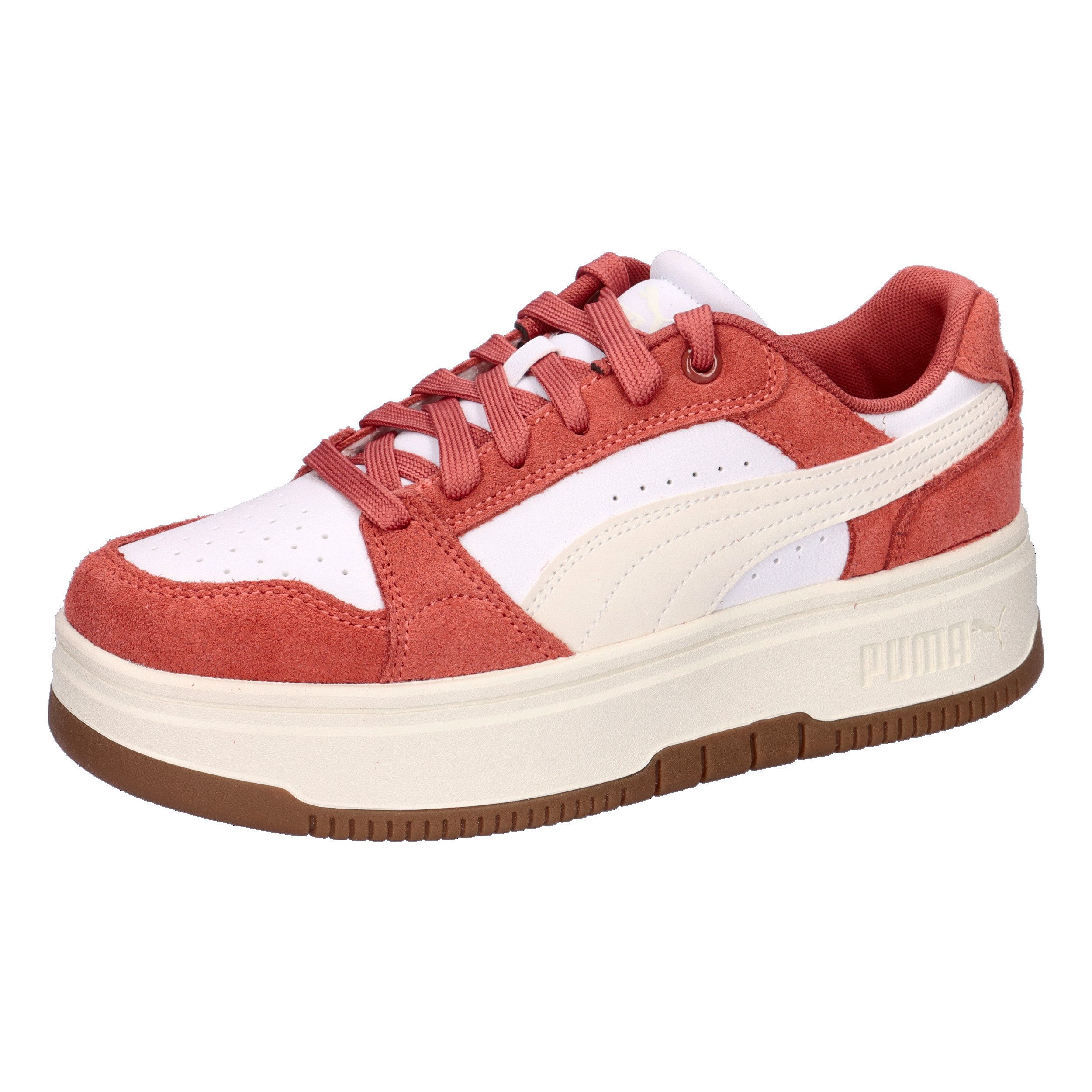PUMA Puma Damen Sneaker Rebound Femme Low SD 402593 Sneaker