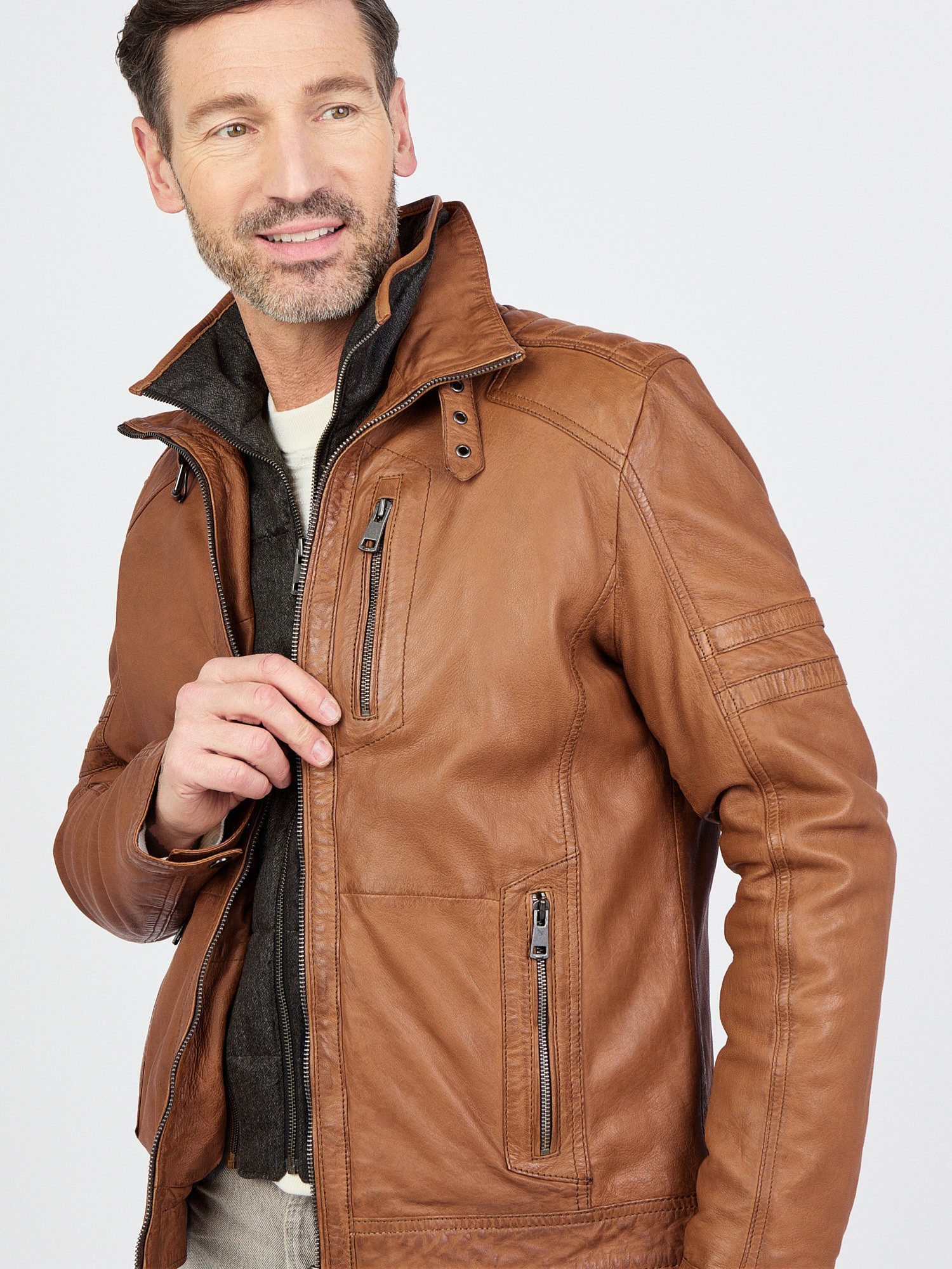 JCC Bikerjacke 63535 günstig online kaufen
