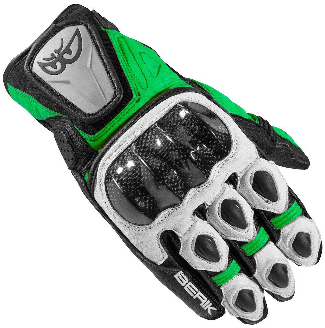 Berik Motorradhandschuhe Namib Motorradhandschuhe
