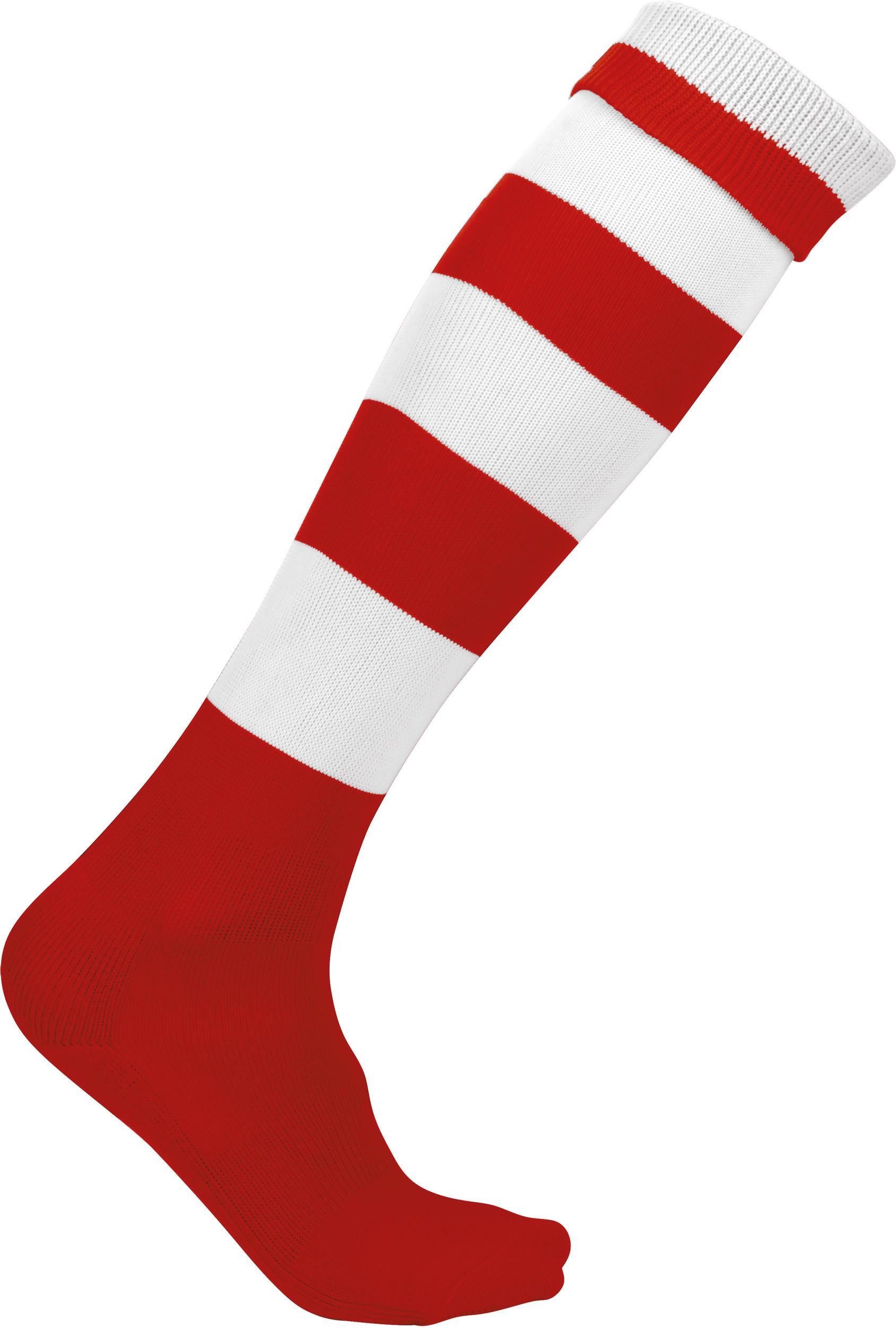 Proact Basicsocken Gestreifte Sportstrümpfe günstig online kaufen