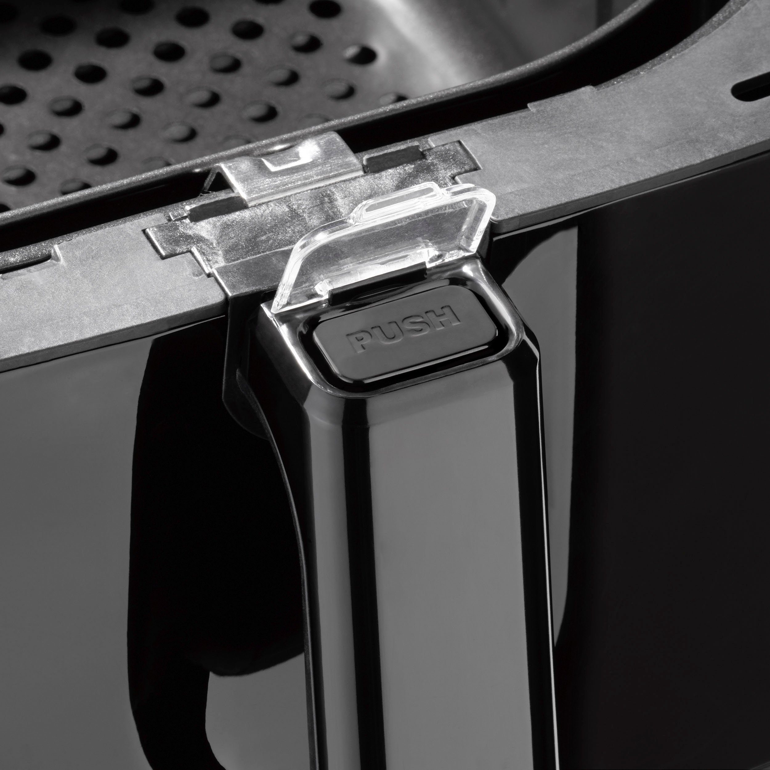 Caso Heißluftfritteuse AF 600 XL, 1700 W