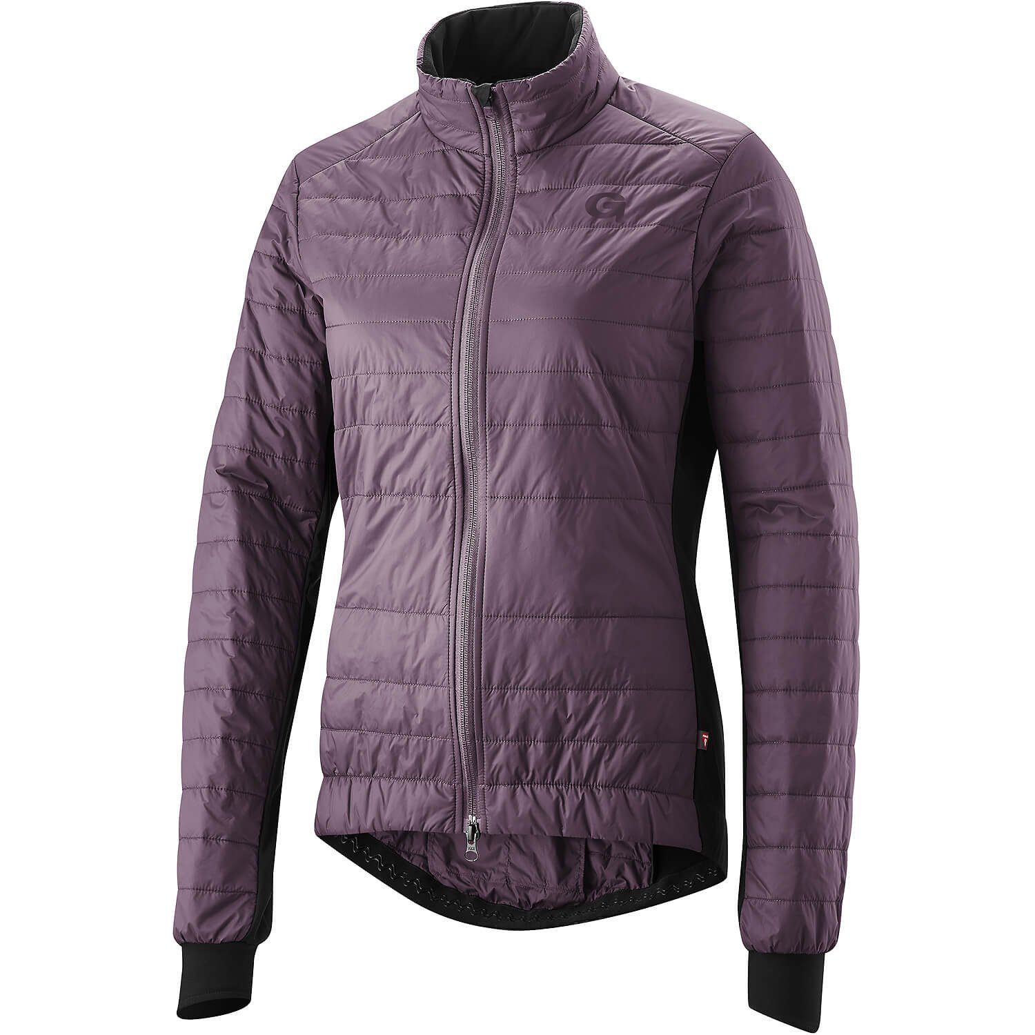 Gonso Fahrradjacke Outer Layer Marmora