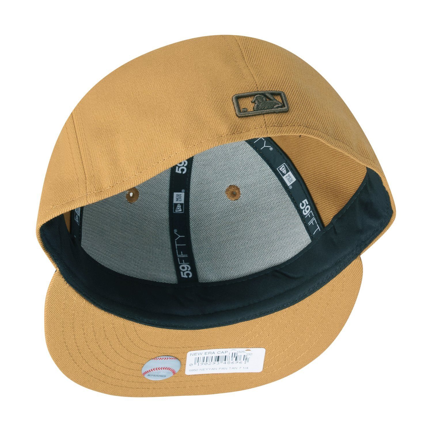 New Era Fitted Cap 59Fifty New günstig online kaufen