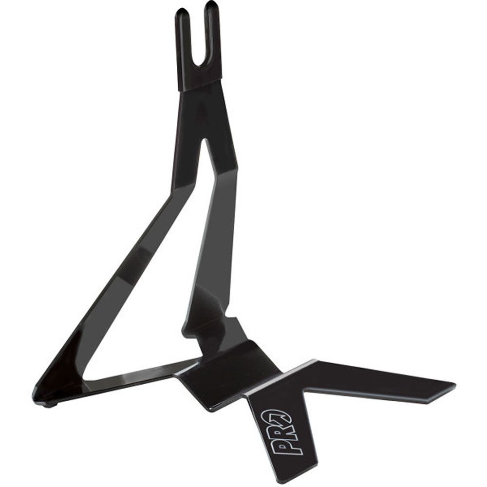 PRO Fahrradhalter PROabstellständer Universal Stahl Laufräder 26" 27,5" + 700C 29" schw